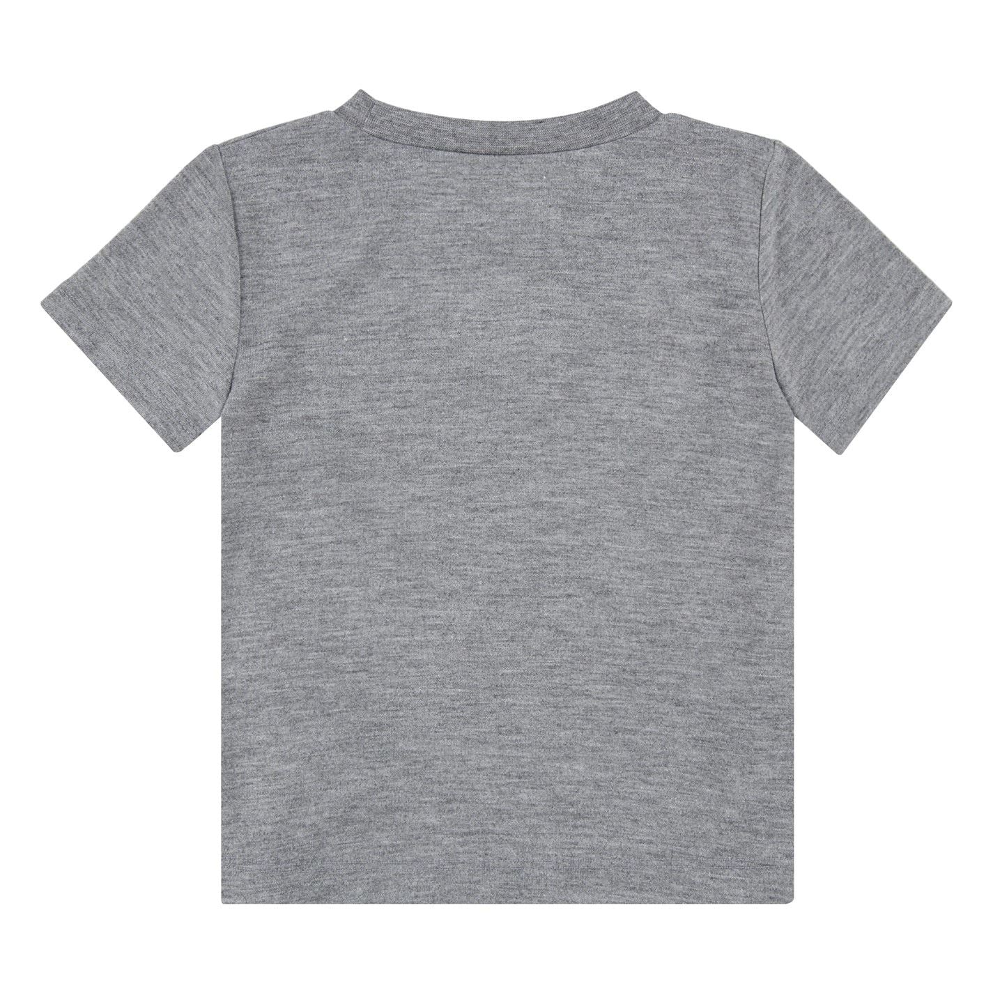 Air Jordan Longline Graphic T-Shirt Junior Boys
