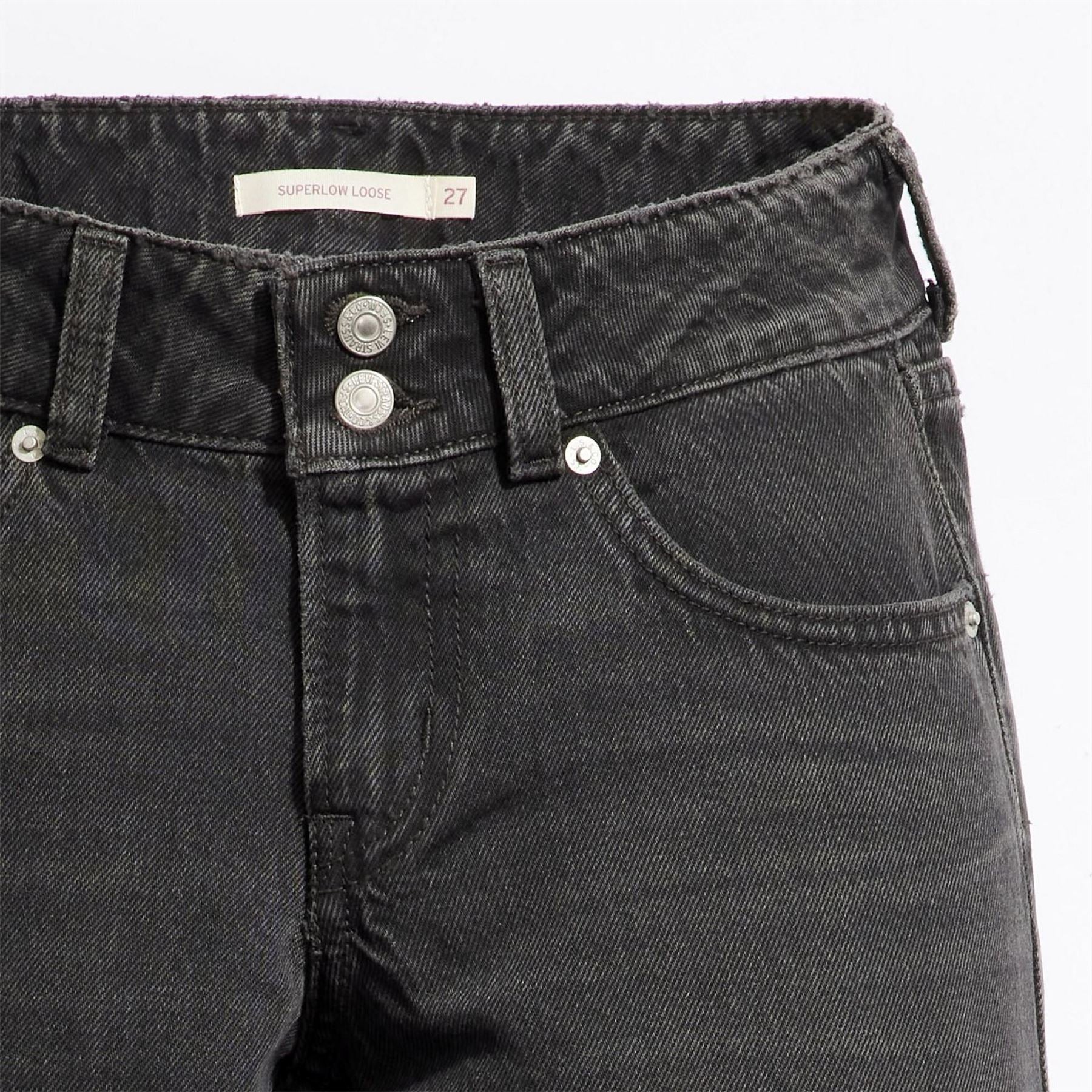 Levis Superlow Loose Ld99