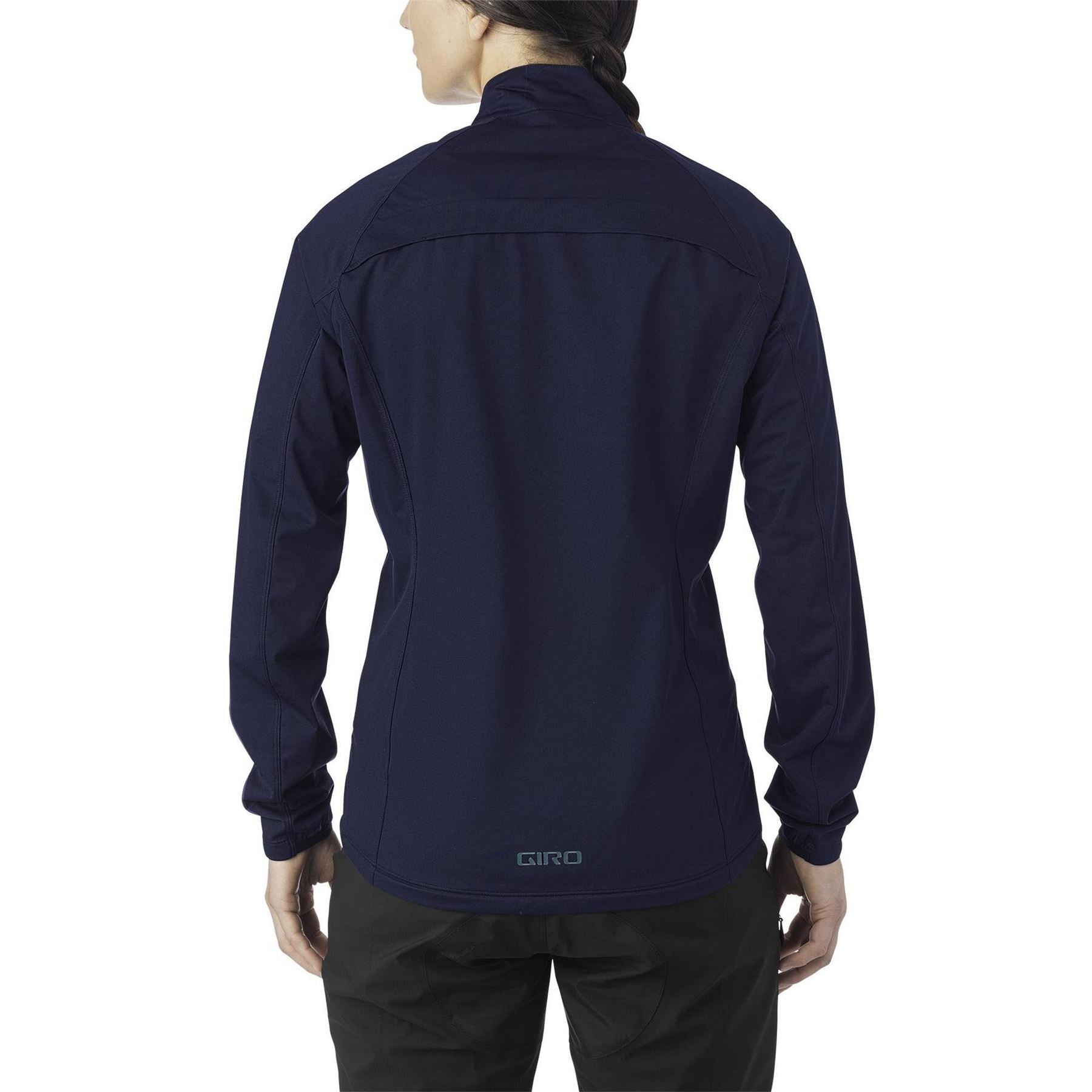 Giro Stow H2o Waterproof Long Sleeve Performance Cycling Jacket