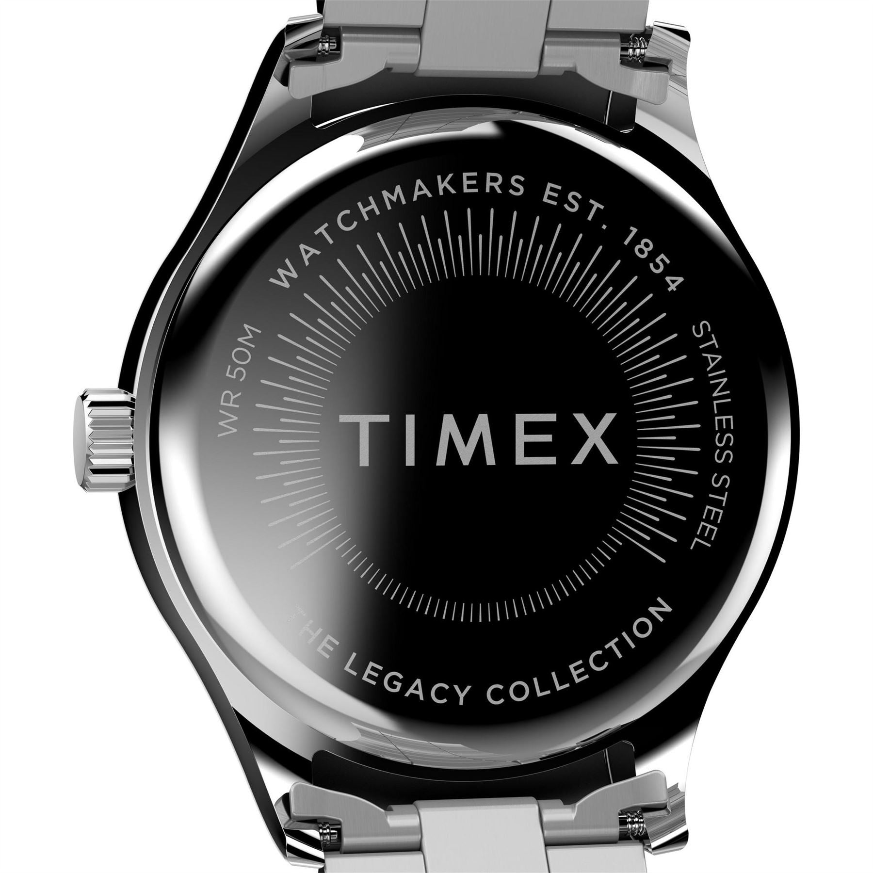 Timex Quartz Watch