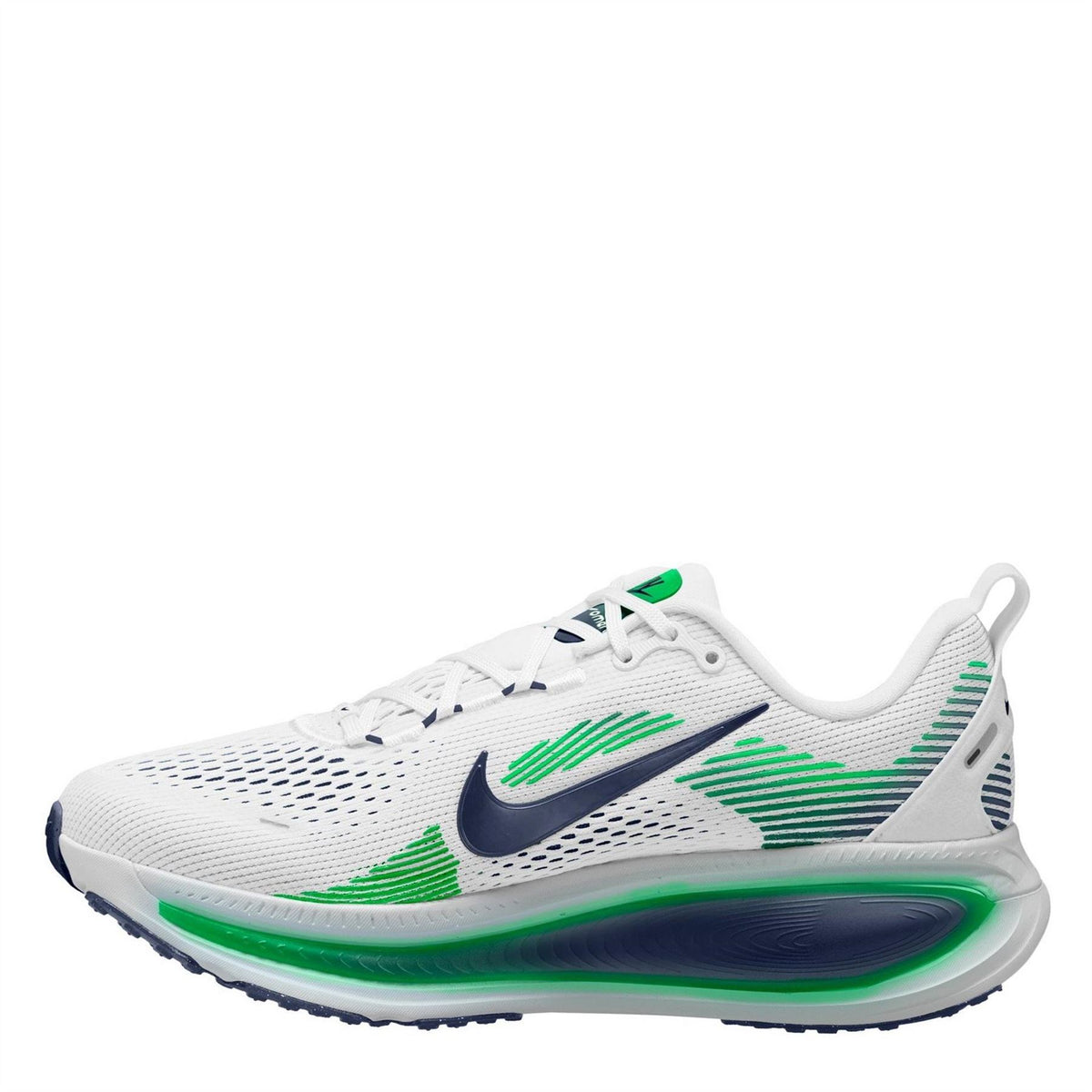 Nike Mens Vomero 18 Road Running Shoes