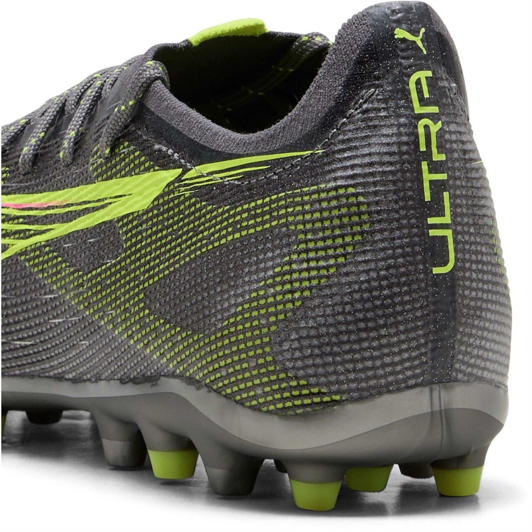 Puma Ultra 5 Pro Mg Firm Ground Football Boots