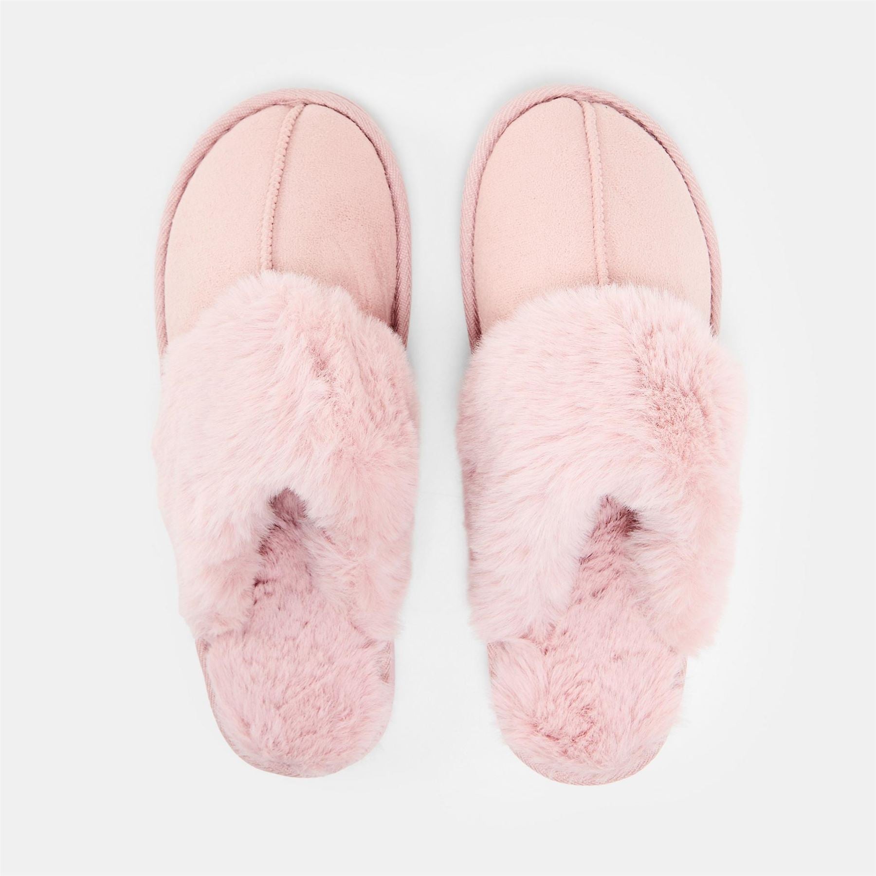 Threadbare Tb Solace Mule Slippers
