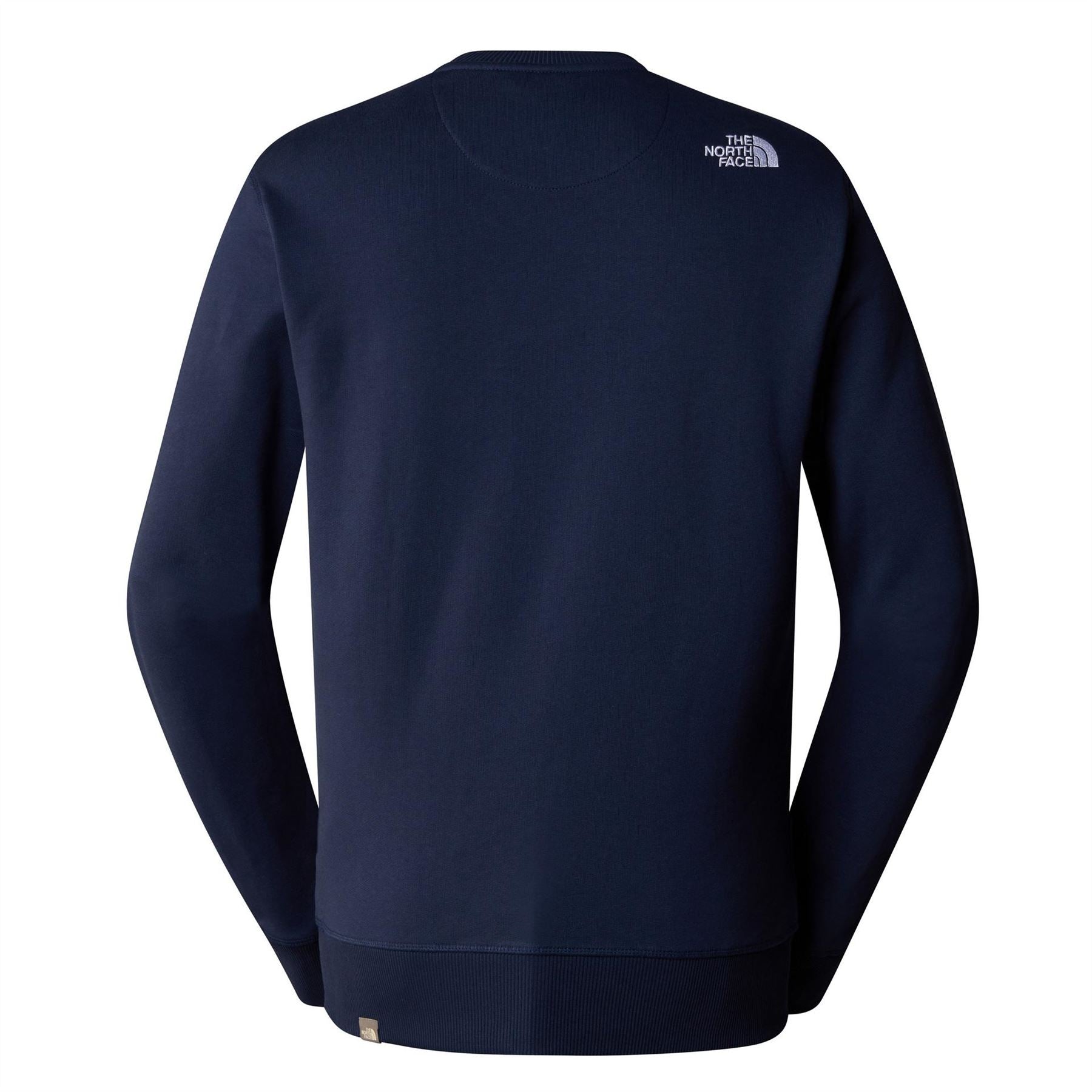 The North Face Drew Peak Crew Neck Sweater