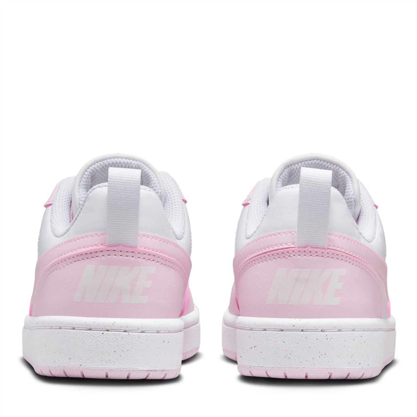 Nike Court Borough Low Recraft Big Kids Shoes