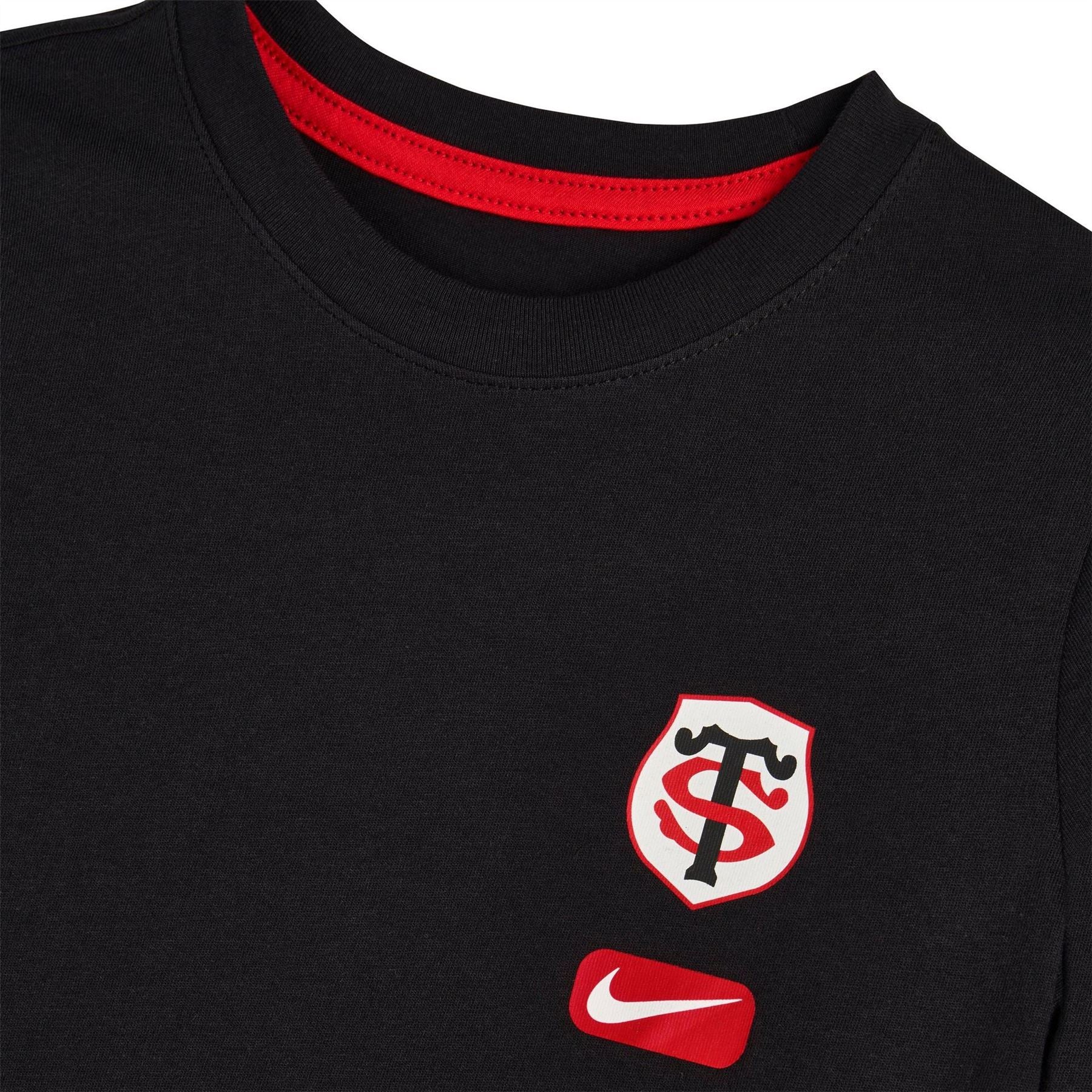 Nike St Gfx Tee 1 Jn71