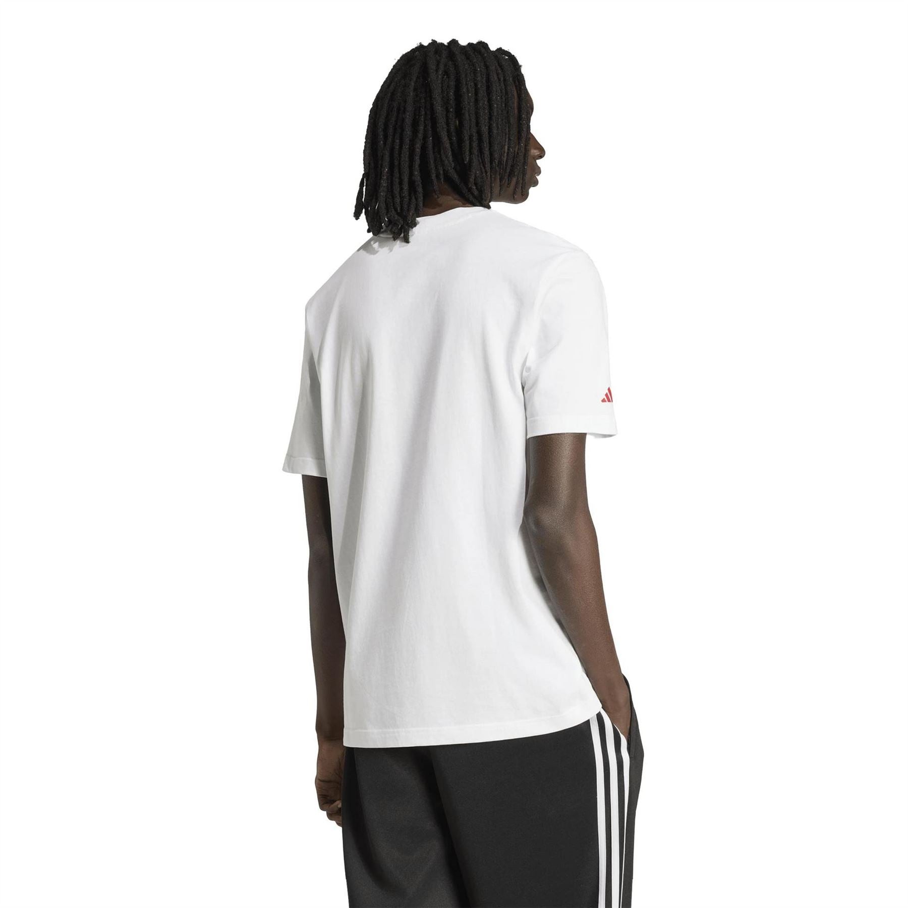 adidas Afc Gr Tee