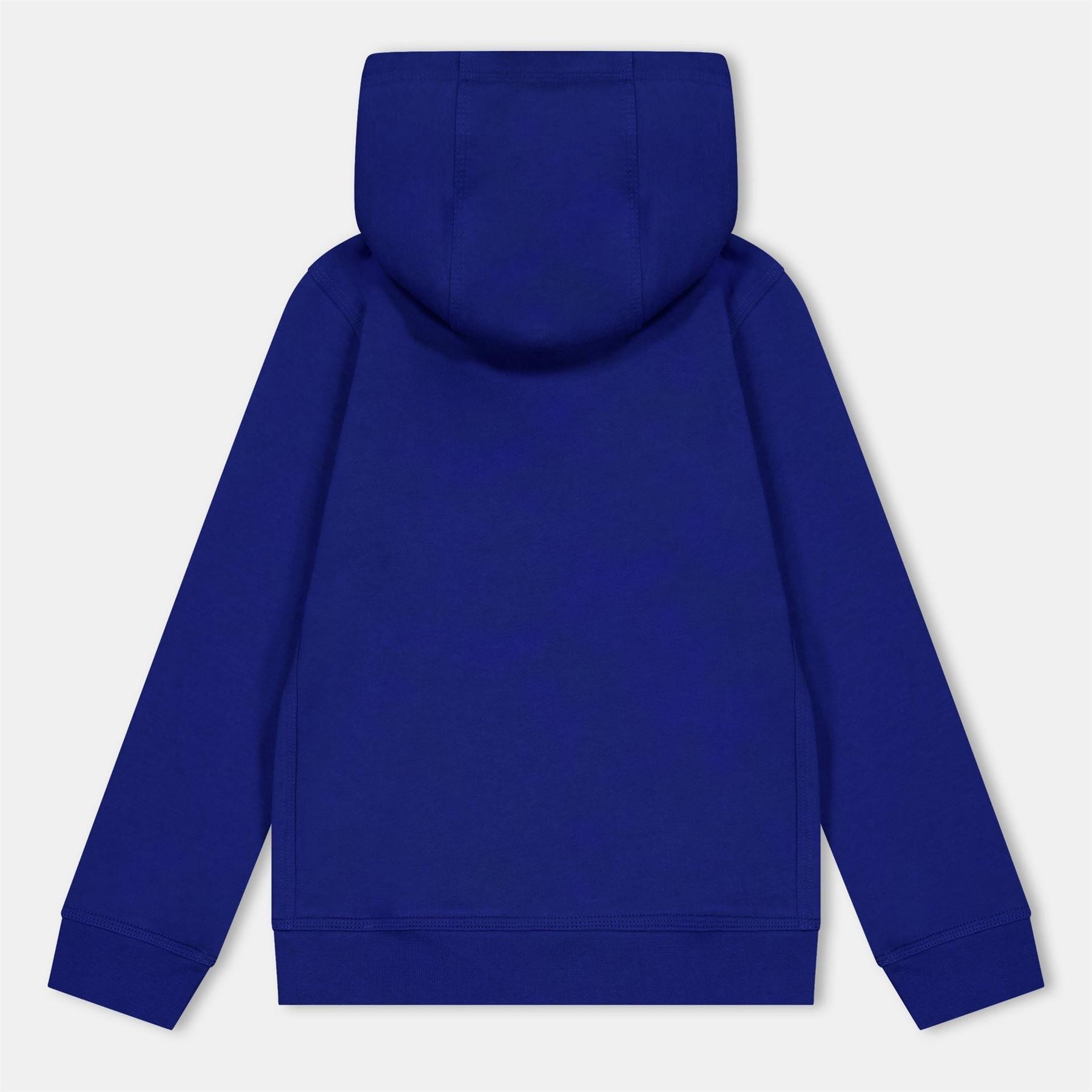 Nike Chelsea Club Hoodie Juniors