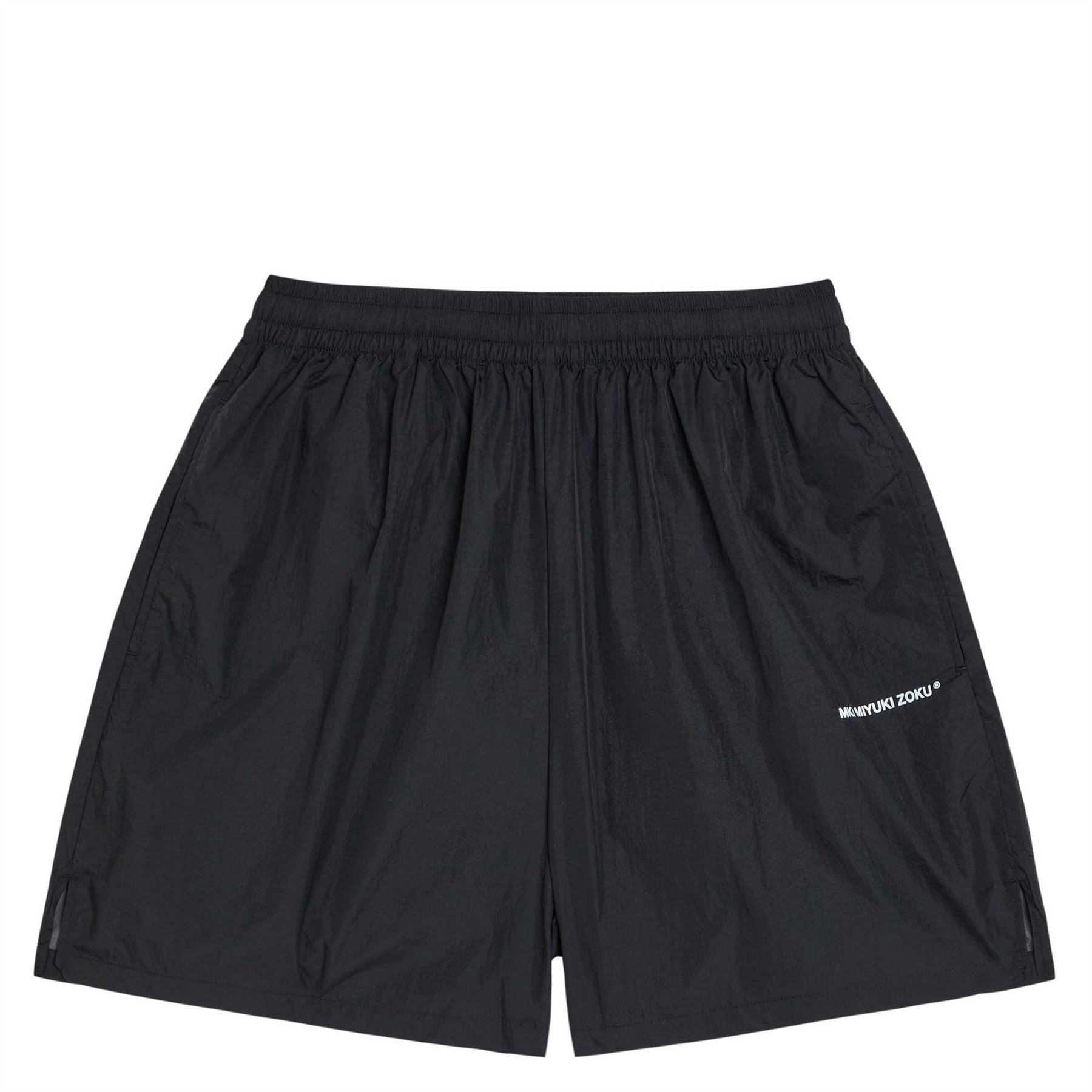 MKI MIYUKI ZOKU Hyperlight Wind Shorts