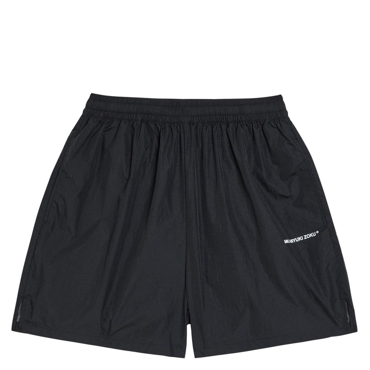 MKI MIYUKI ZOKU Hyperlight Wind Shorts