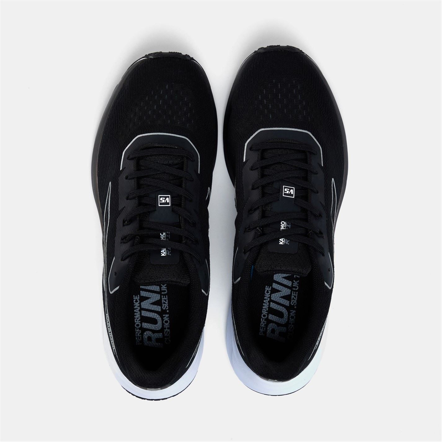 Karrimor Rapid 5 Road Running Shoes Ladies