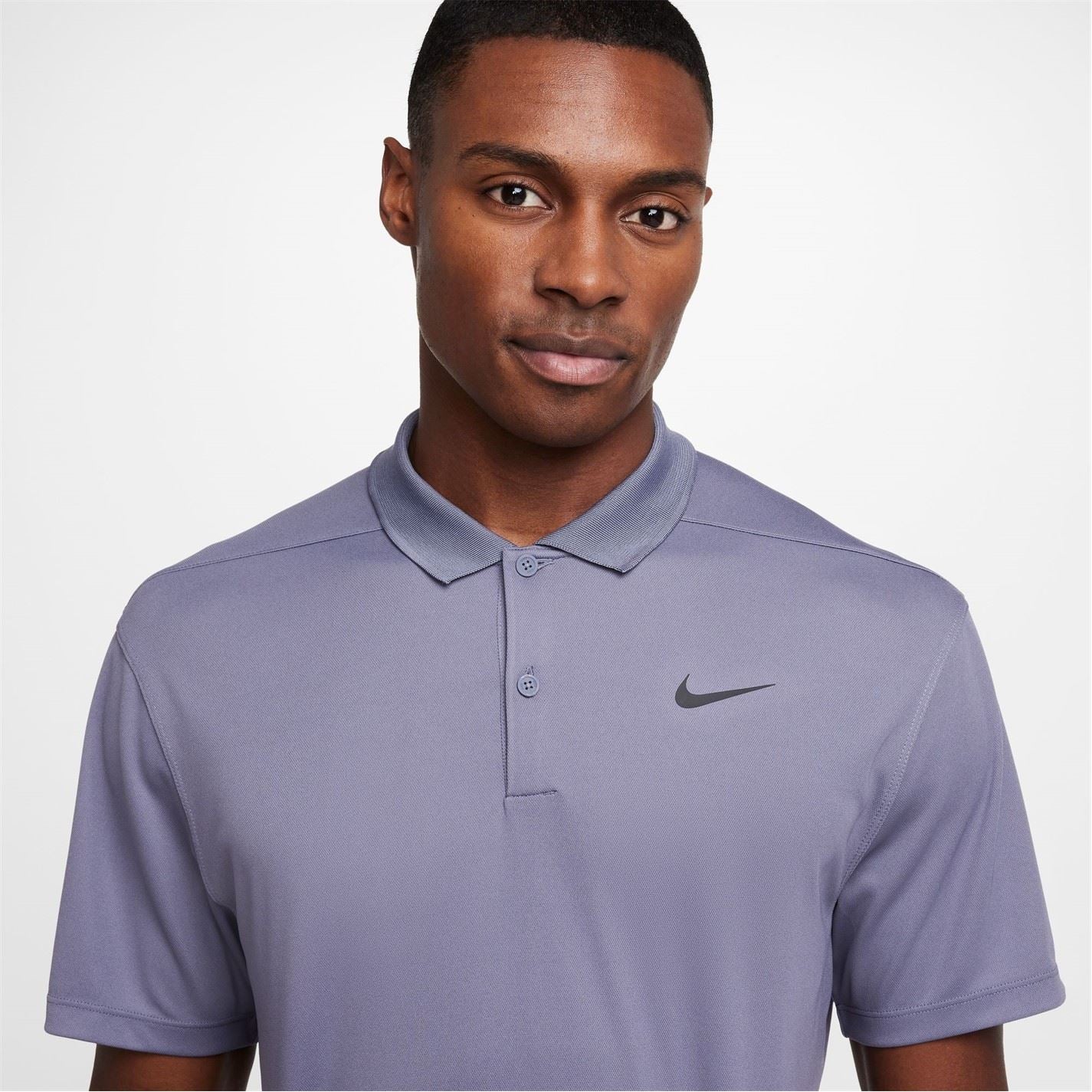 Nike Mens Dri Fit Victory Golf Polo Shirt