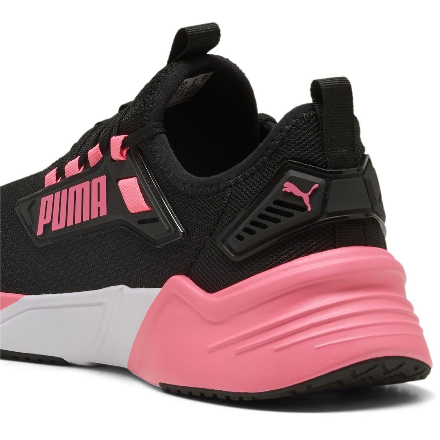 Puma Retaliate 3 Low Top Sneakers