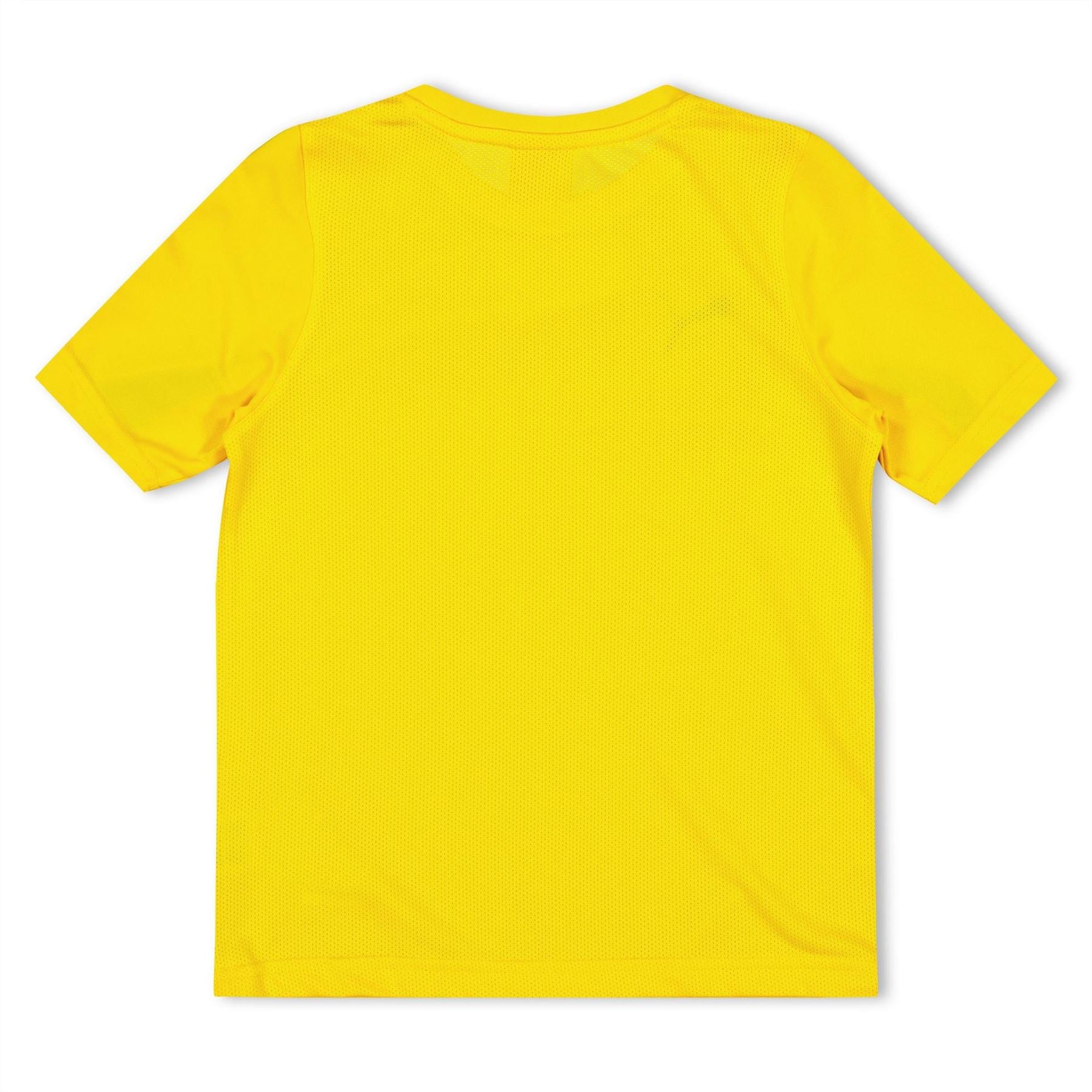 Puma Team S S Tee Infants