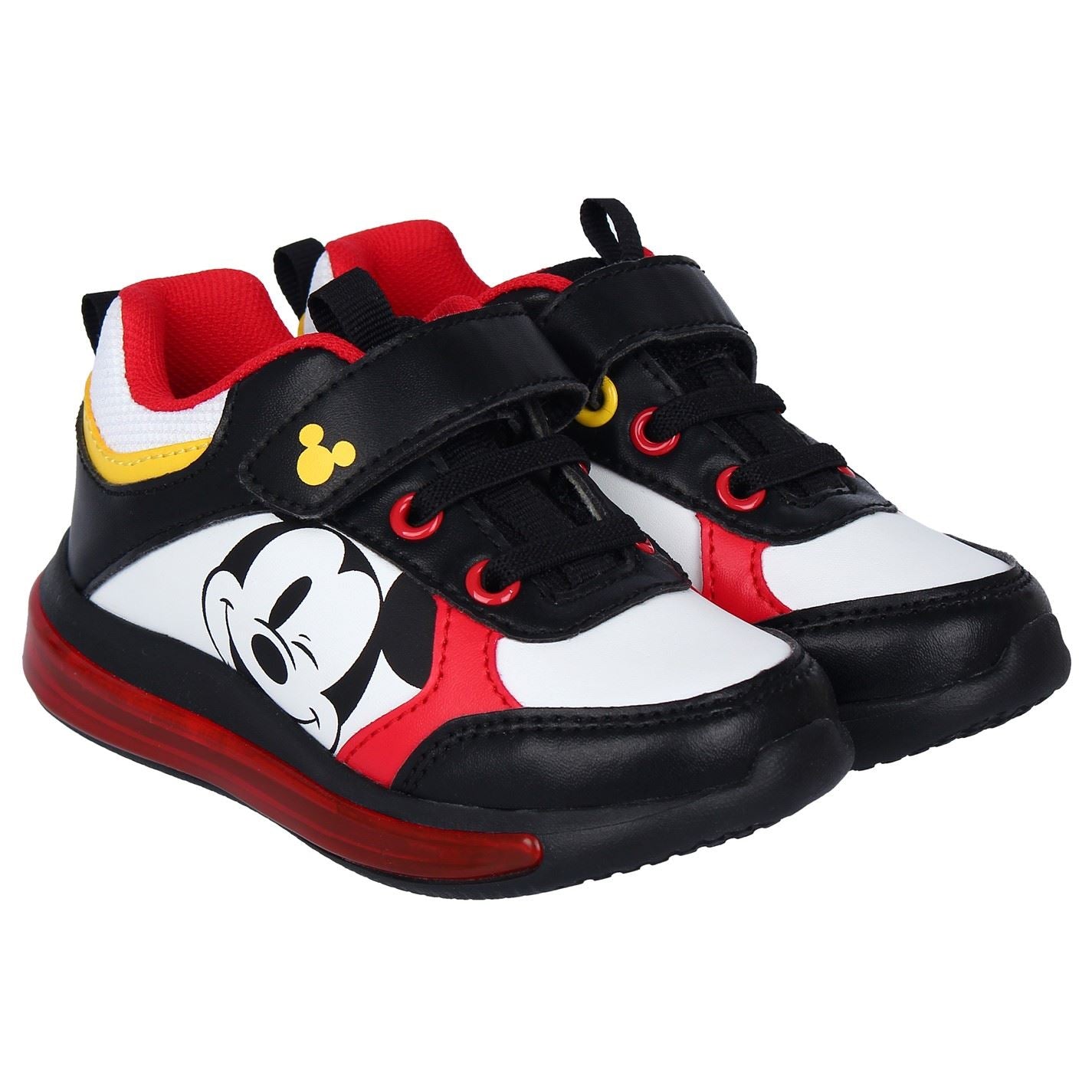Character Light Up Trainers Infant Boys