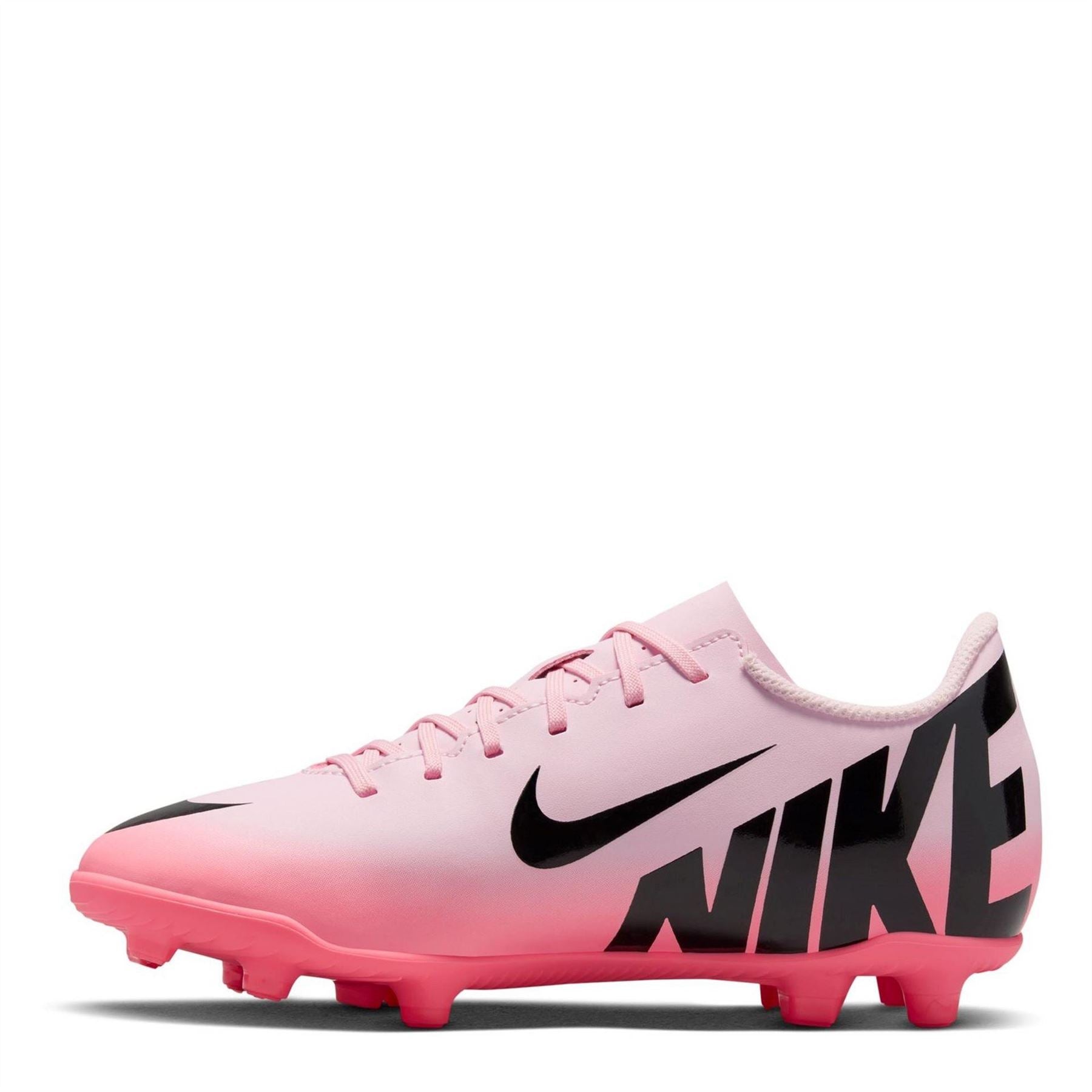 Nike Mercurial Superfly 9 Club Junior Firm Ground Football Boots