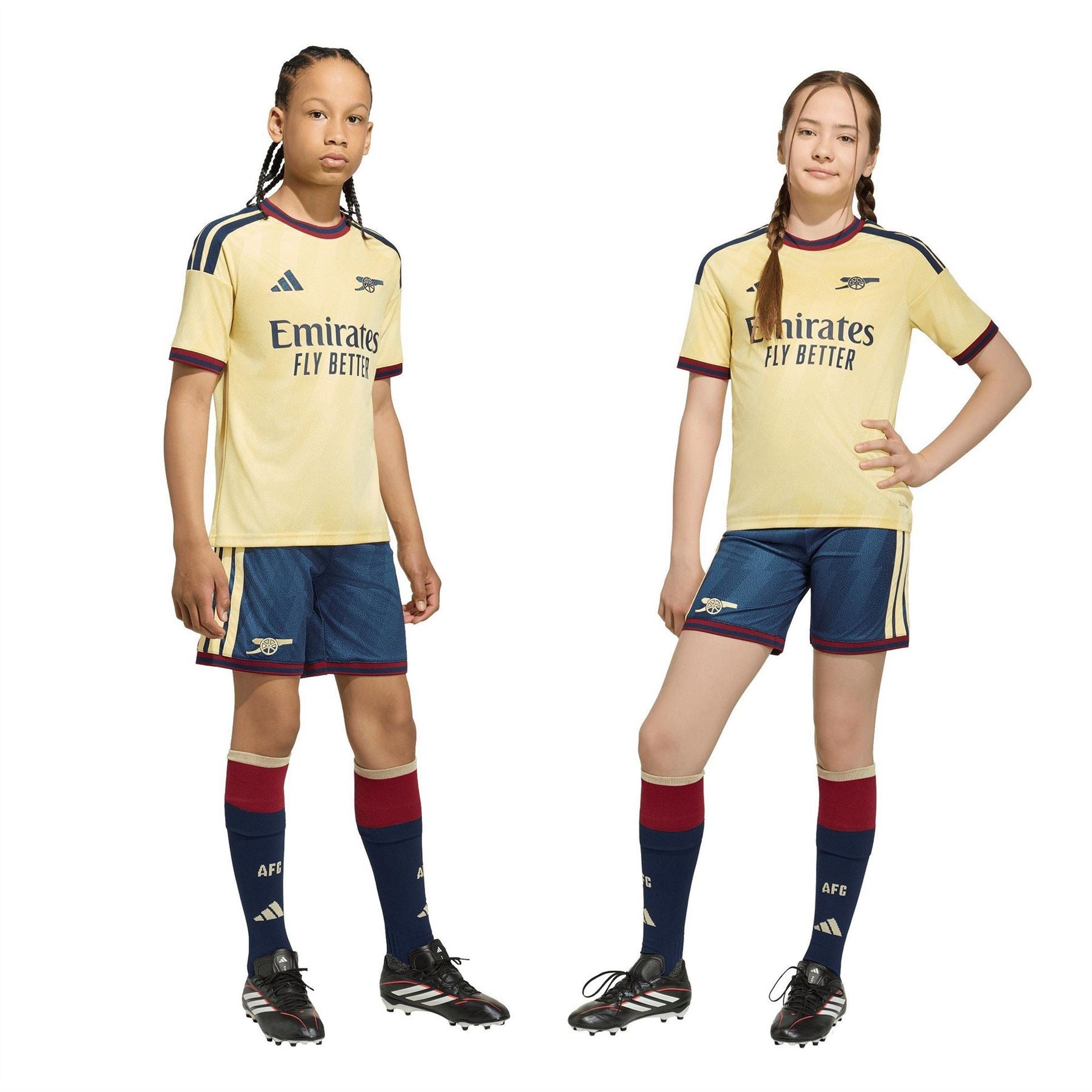 adidas Third Short 2026 27 Juniors