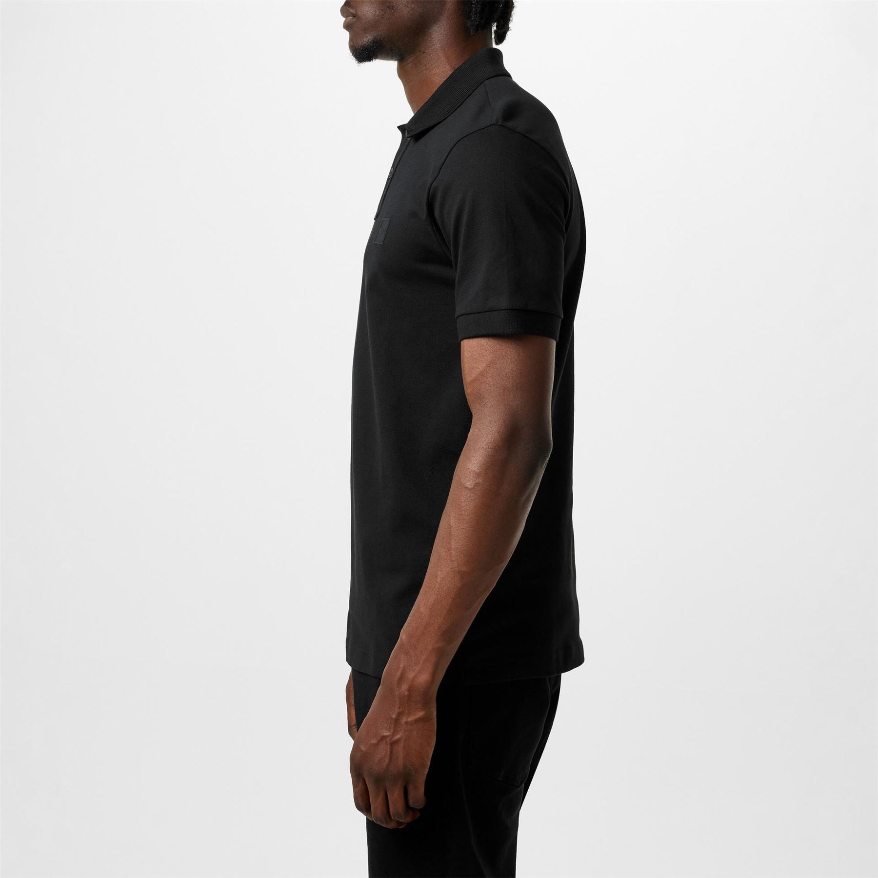 Boss Hbo Passenger Premium Design Polo Shirt