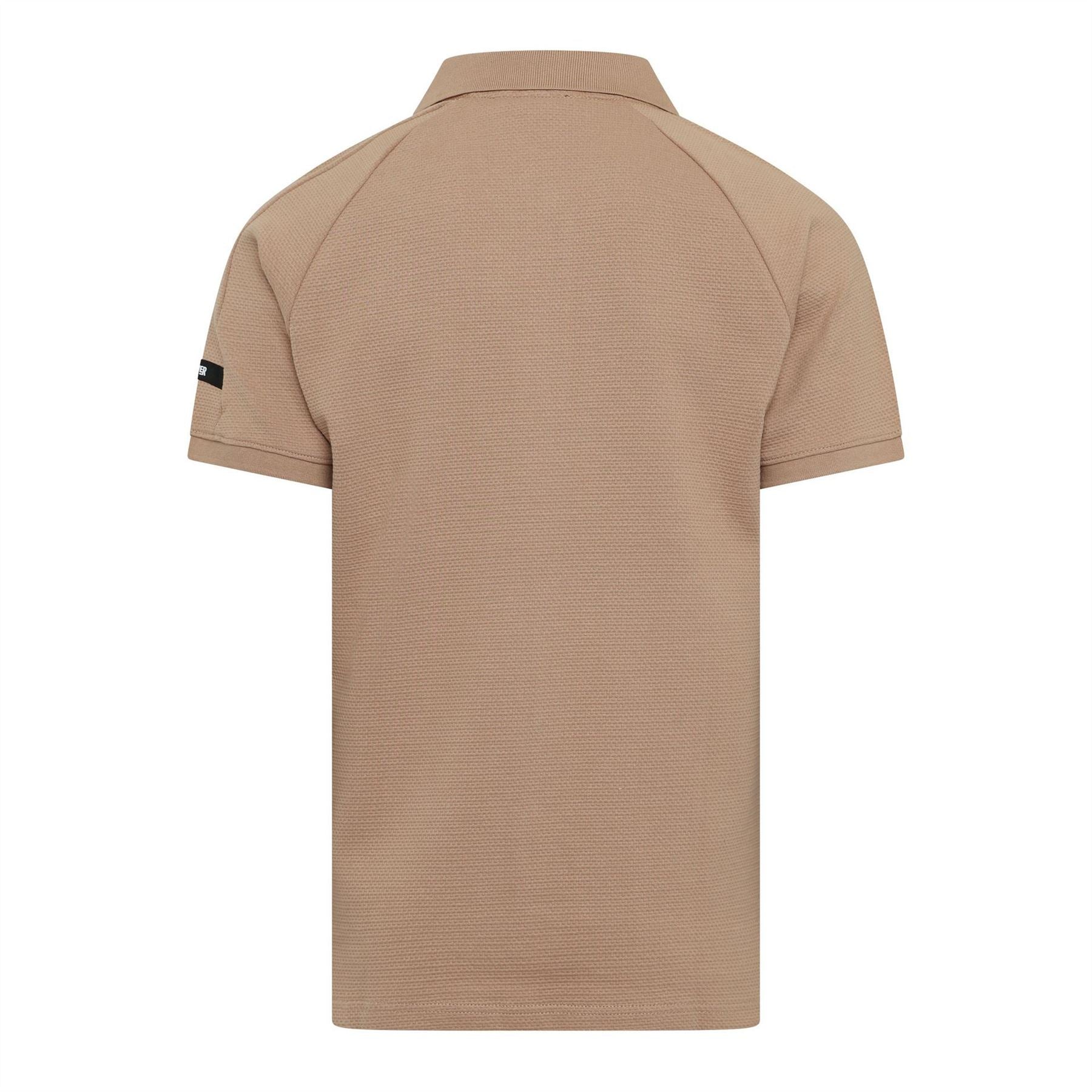 Duck and Cover Topfield Polo S