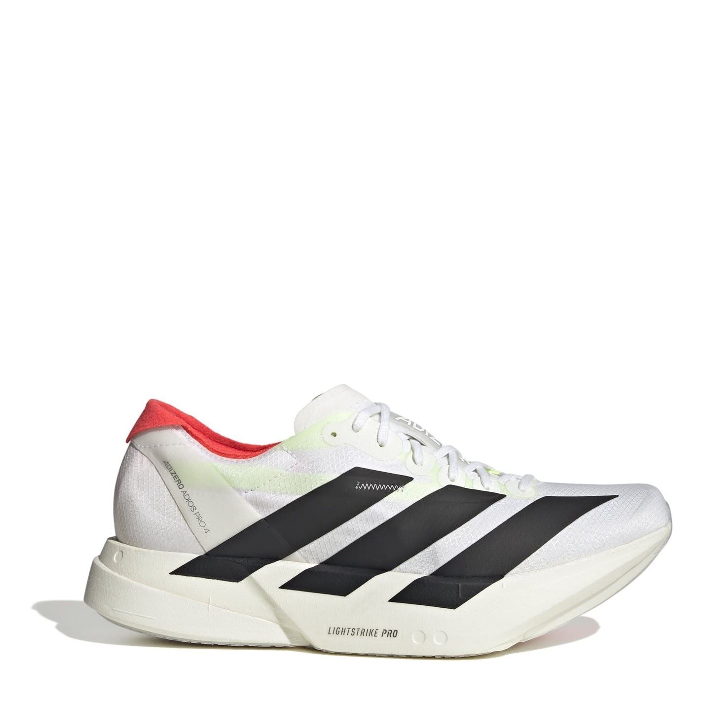 adidas Mens Adizero Adios Pro 4 Shoes