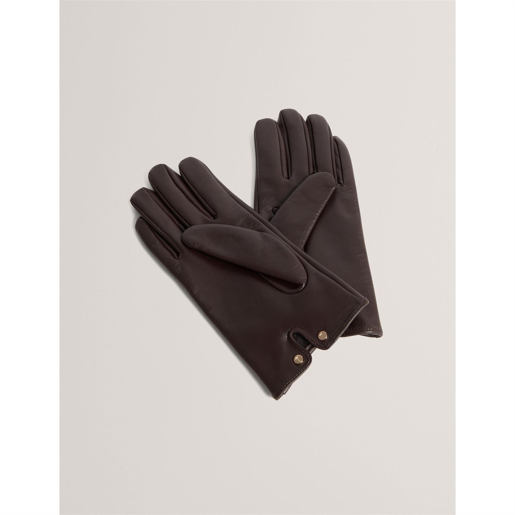 Ted Baker Bow Gloves Ld71