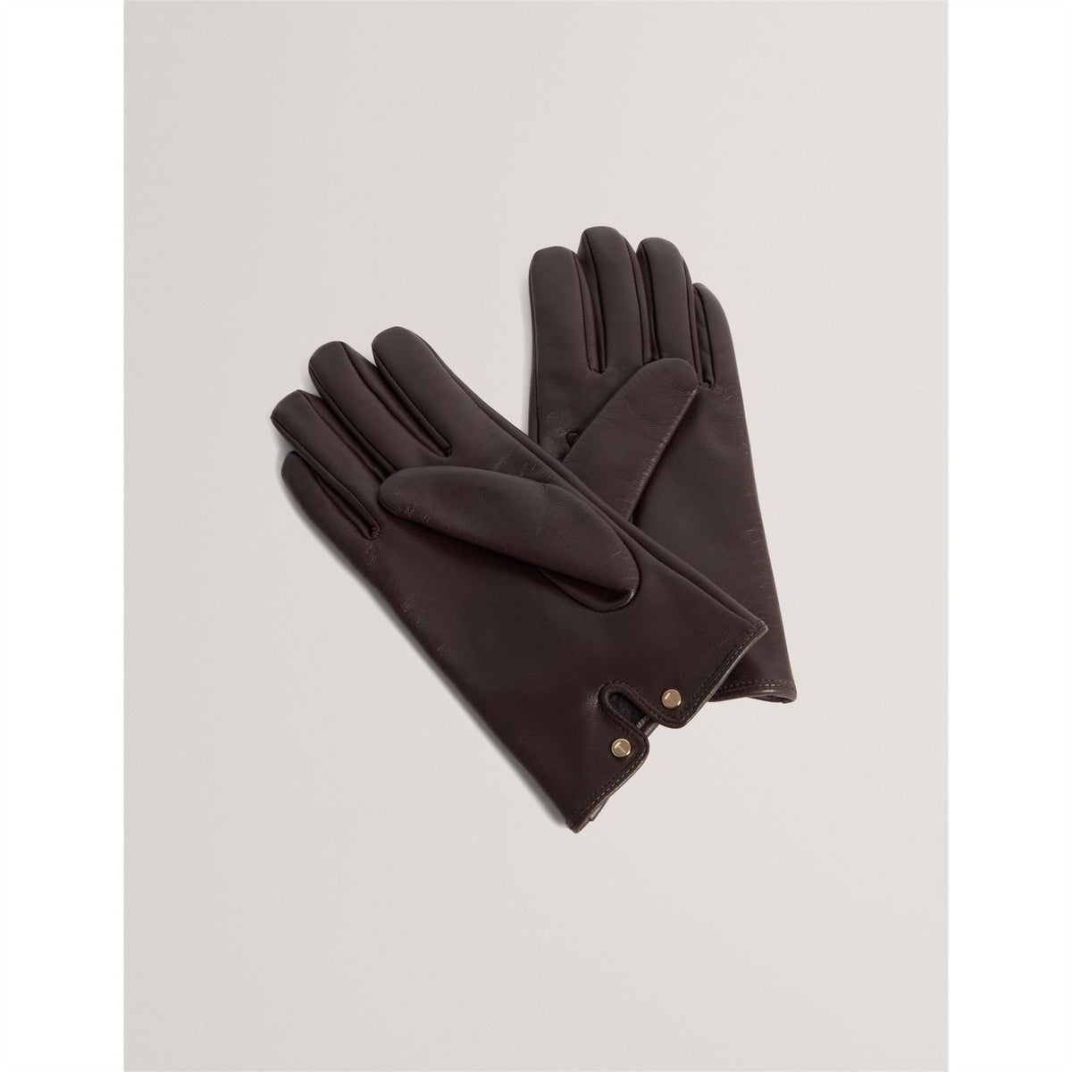 Ted Baker Bow Gloves Ld71