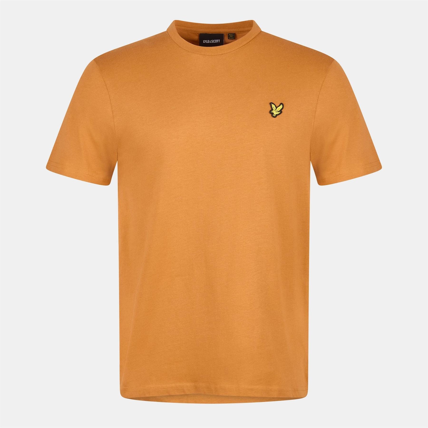 Lyle and Scott Logo T-Shirt
