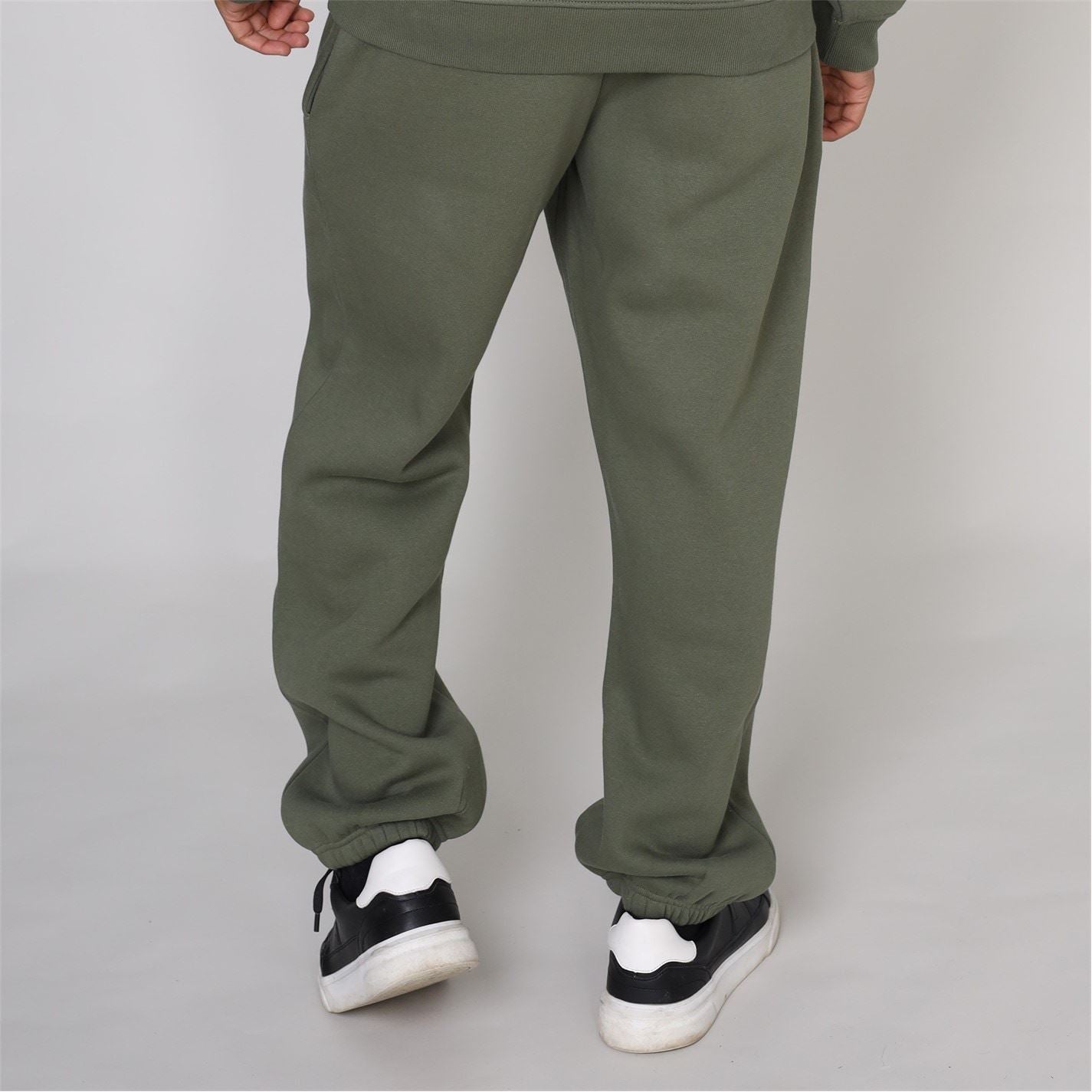 Blank Essentials E Arch Hoody Jog