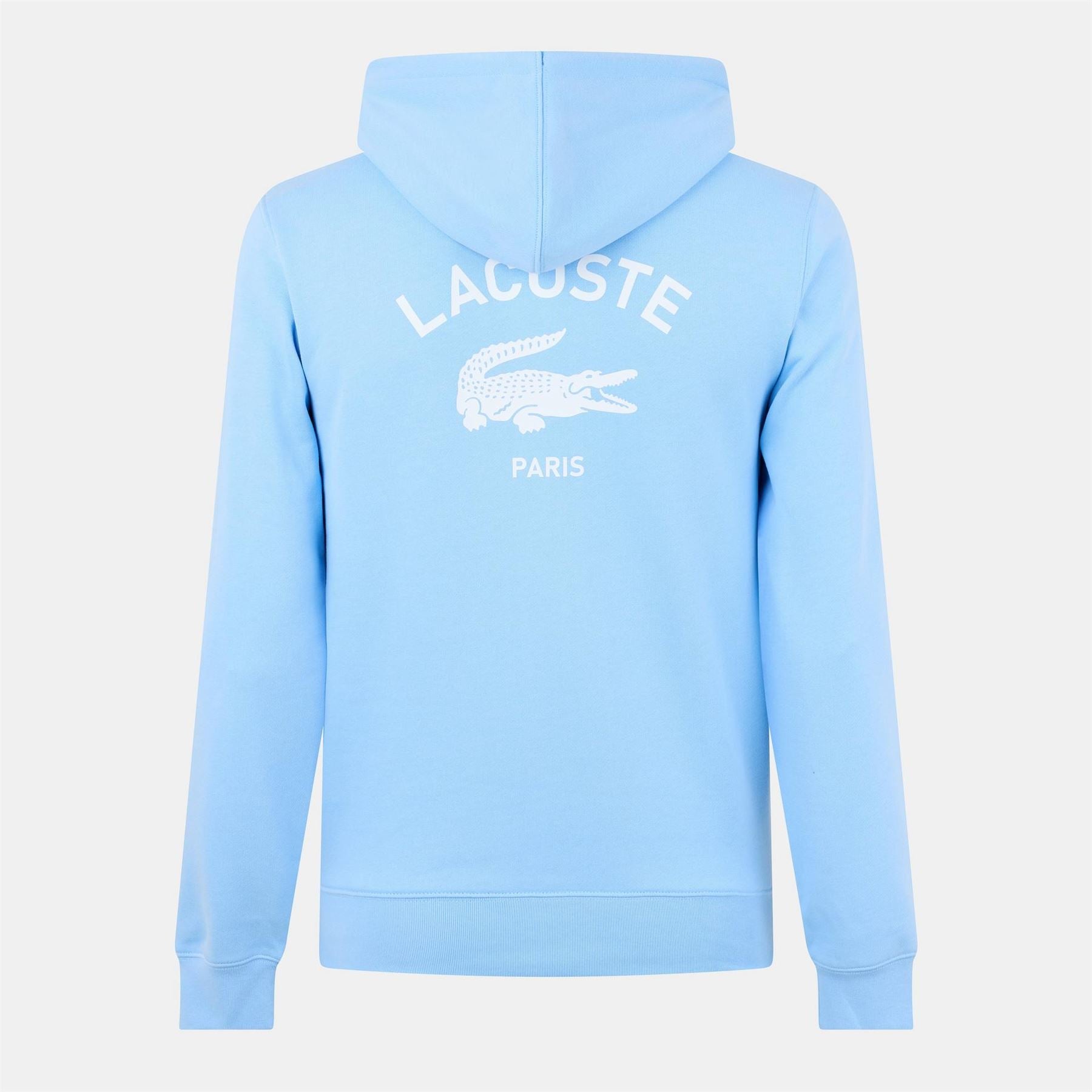 Lacoste Adults Crew Neck Jumper
