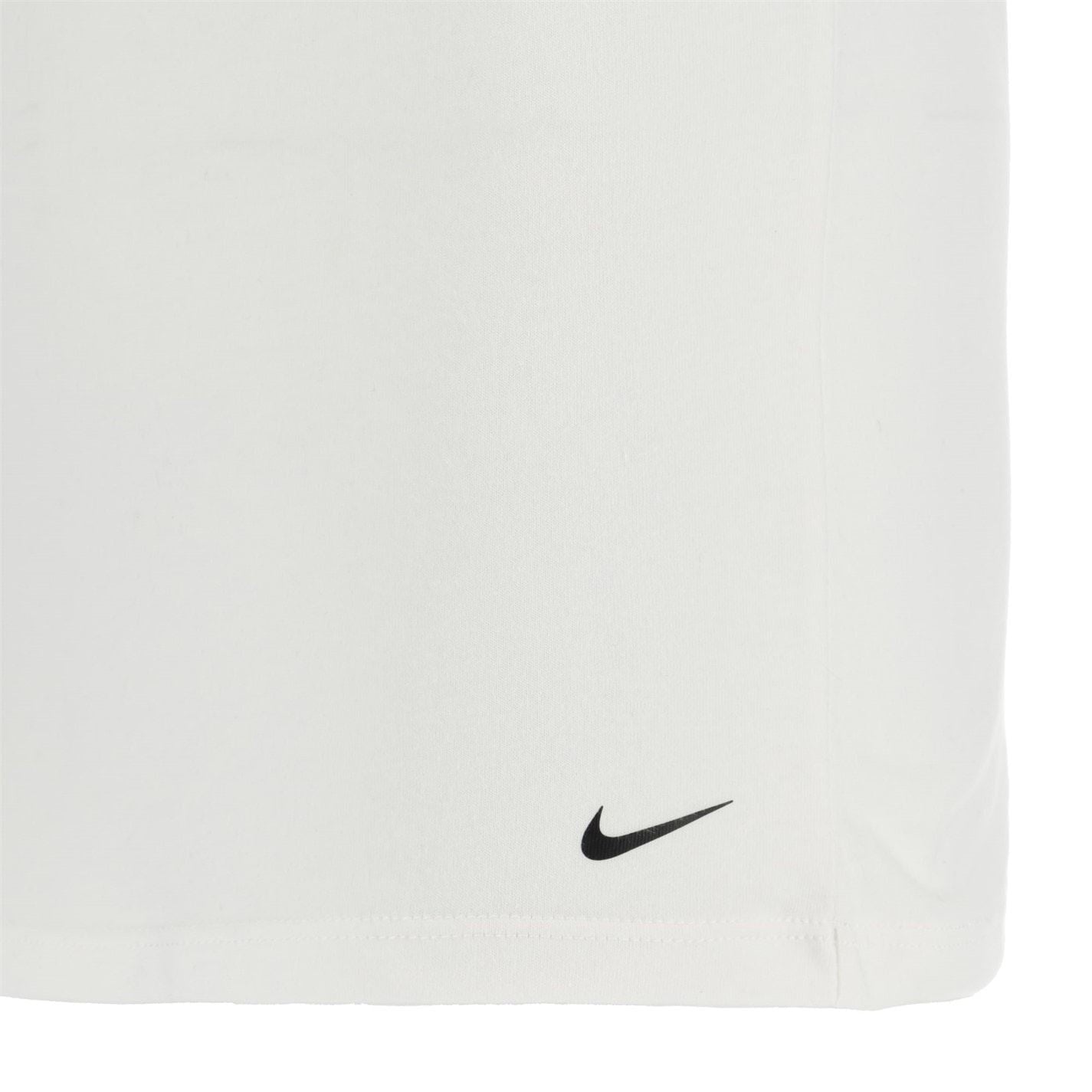Nike 2 Pack Crew Neck Regular Fit Shirt