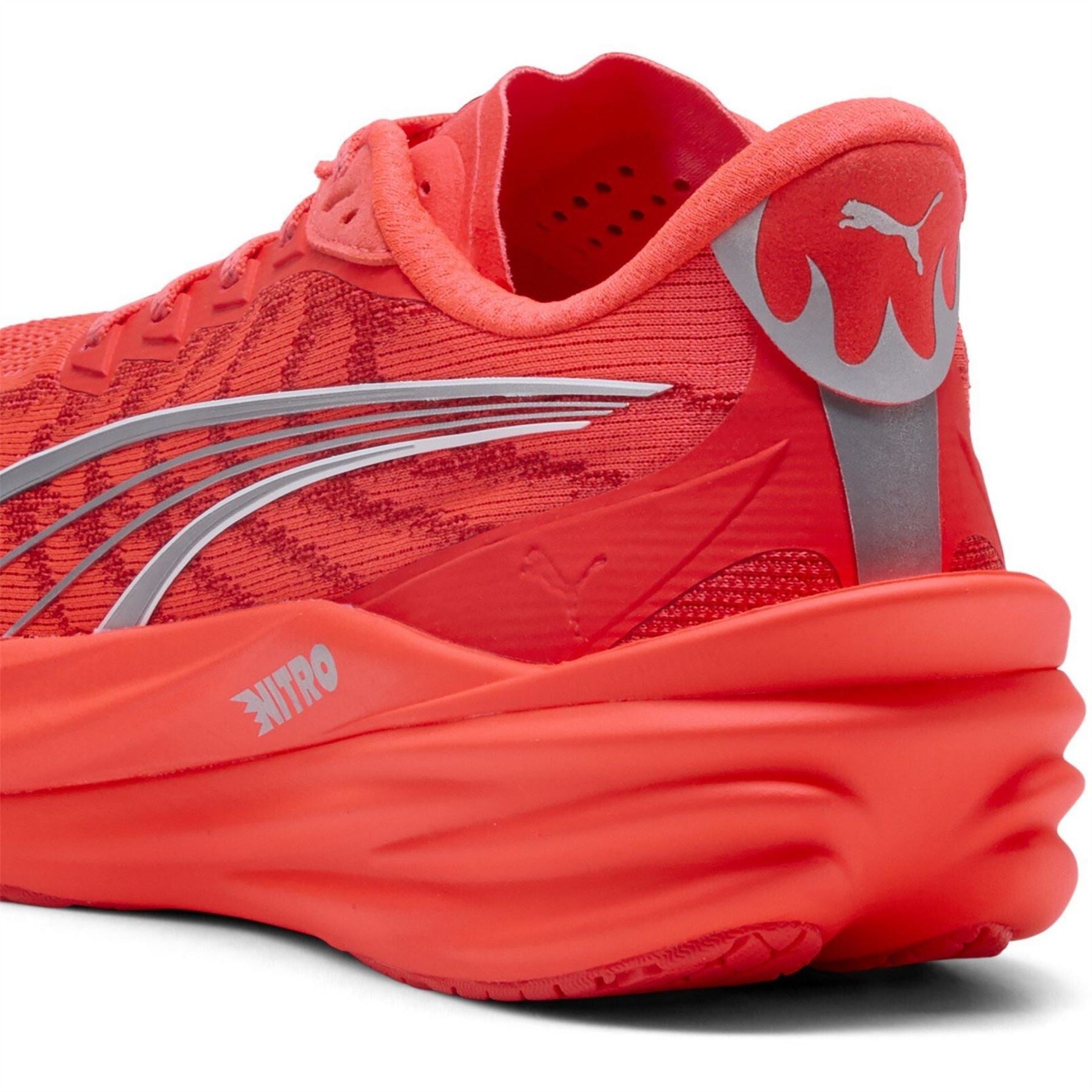 Puma Deviate Nitro 4 Running Shoes