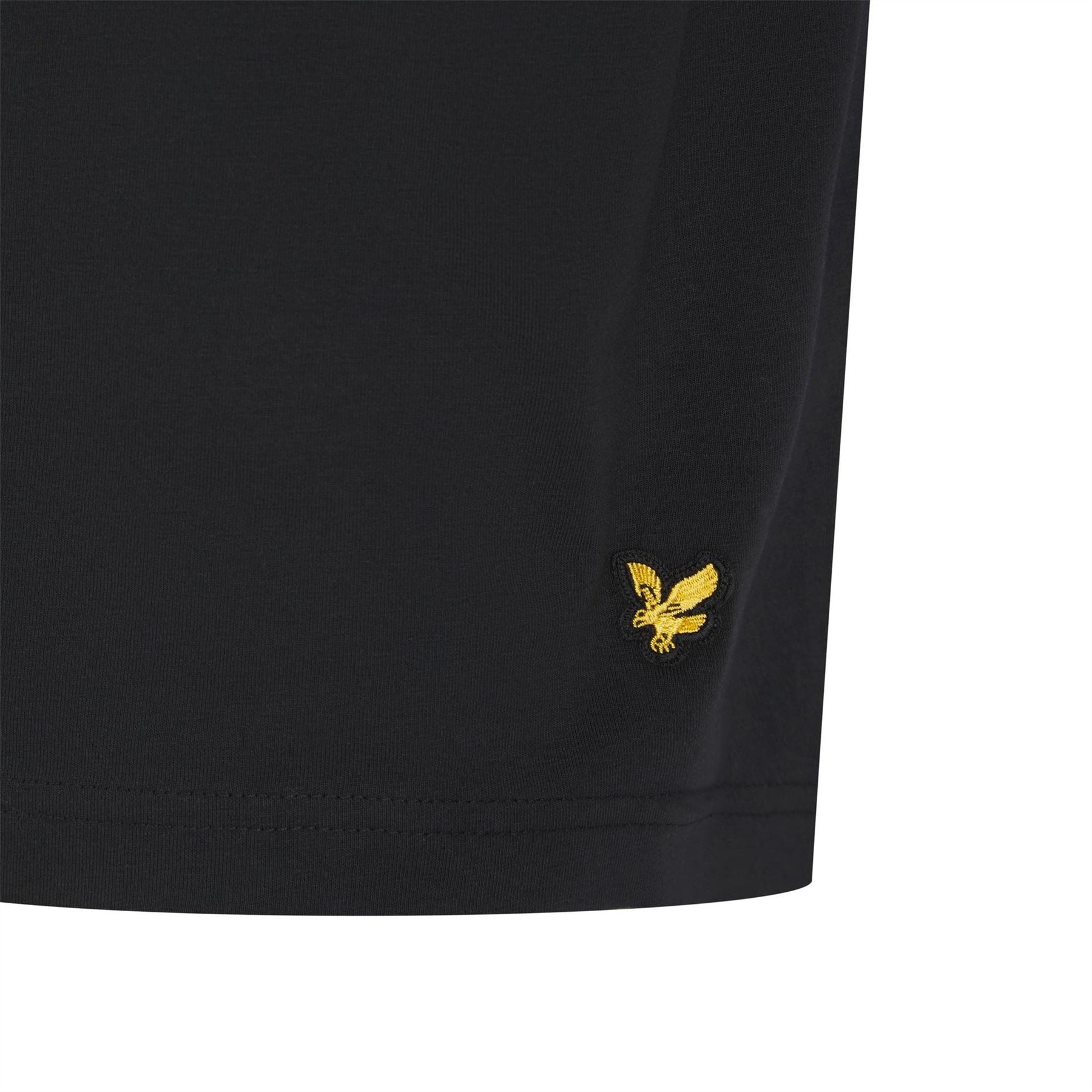 Lyle and Scott Crew Neck Short Sleeve T-Shirt and Short Set