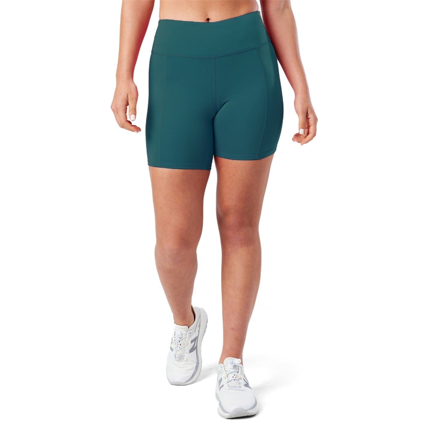 Nathan Bike Compression Fit Road Shorts