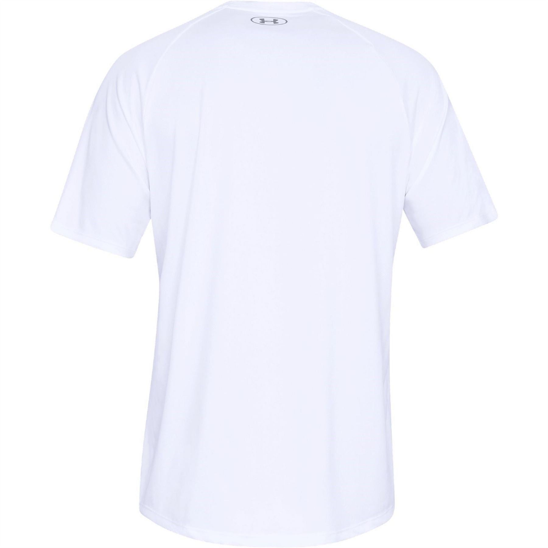 Under Armour Mens Armour Ua Tech™ 2.0 Short Sleeve