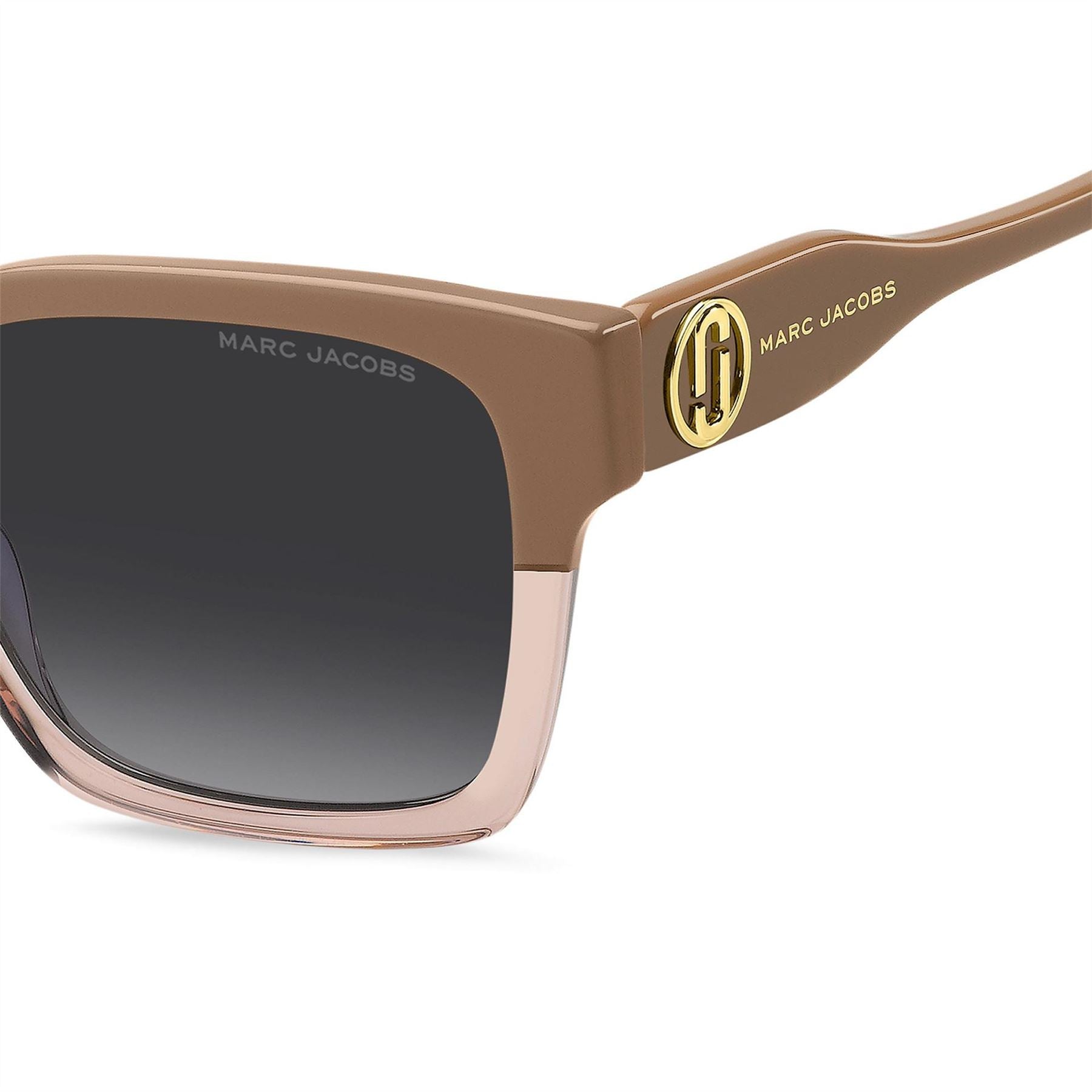 Marc Jacobs Rectangular