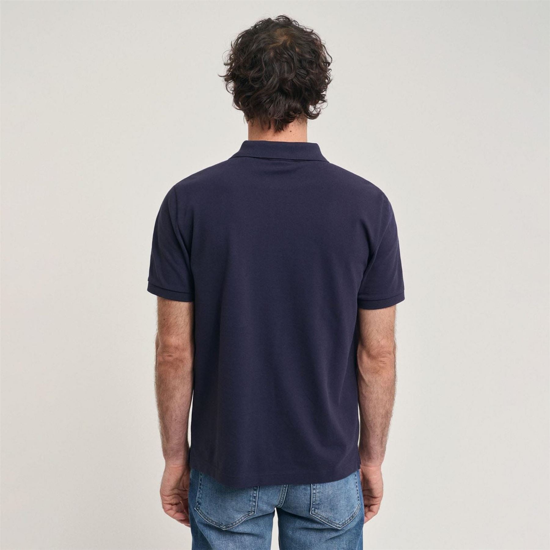 Gant Archive Shield Polo Shirt