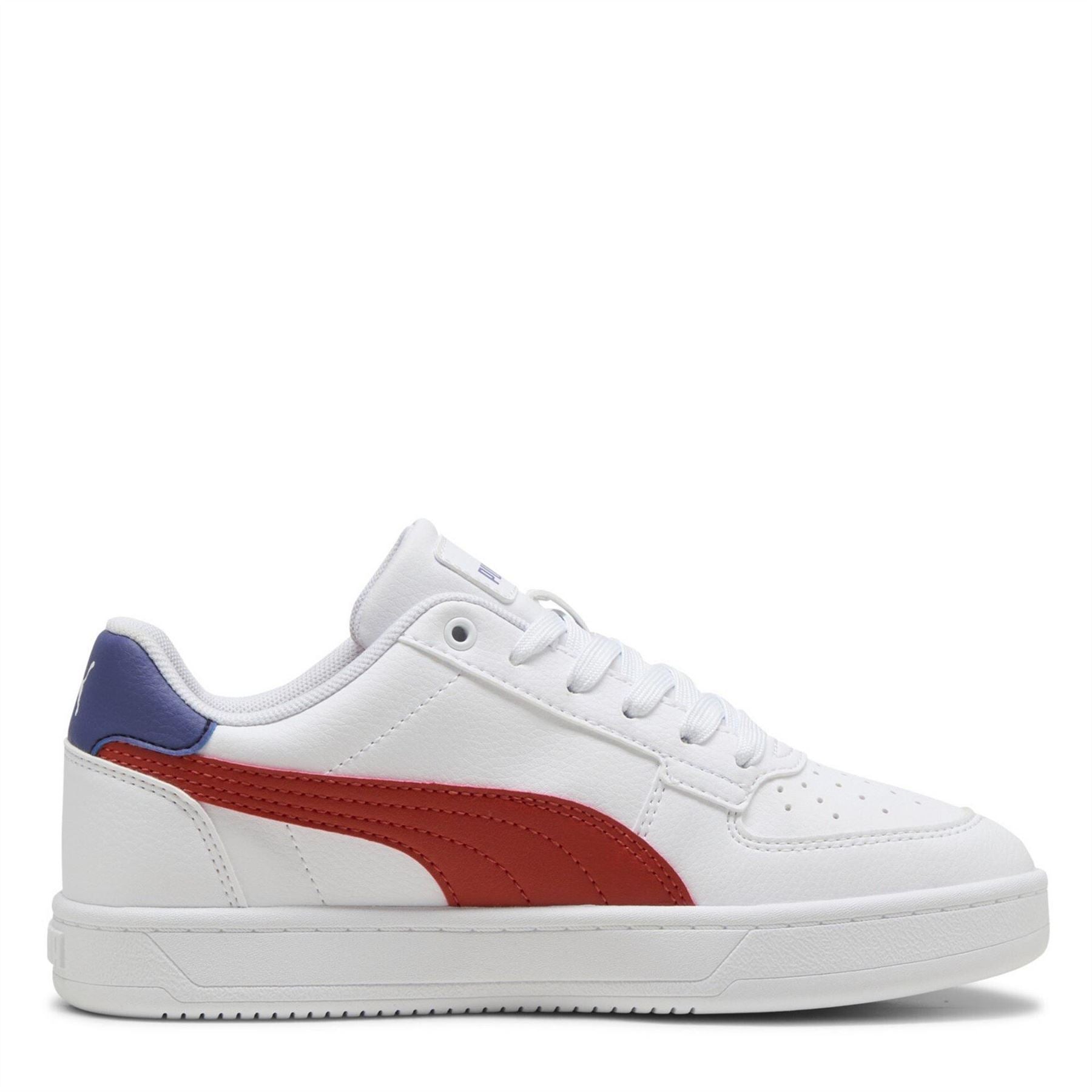Puma Caven.0 Low Top Trainers