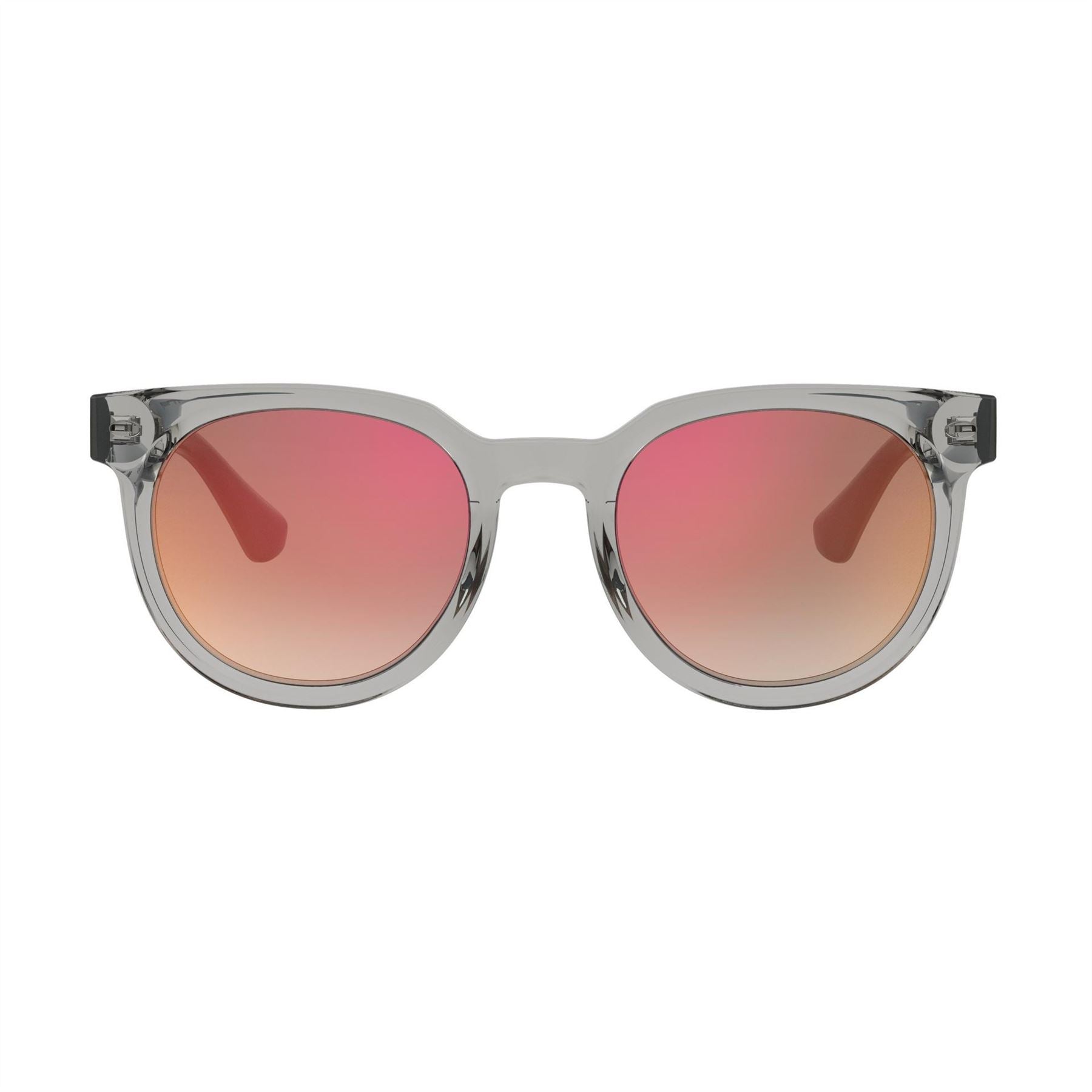 Havaianas Tambau Round Sunglasses