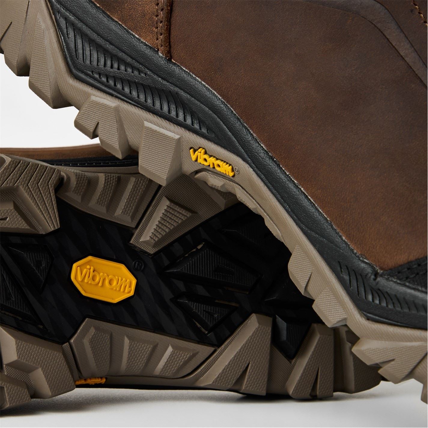 Karrimor Mens Cascade Waterproof Walking Boots