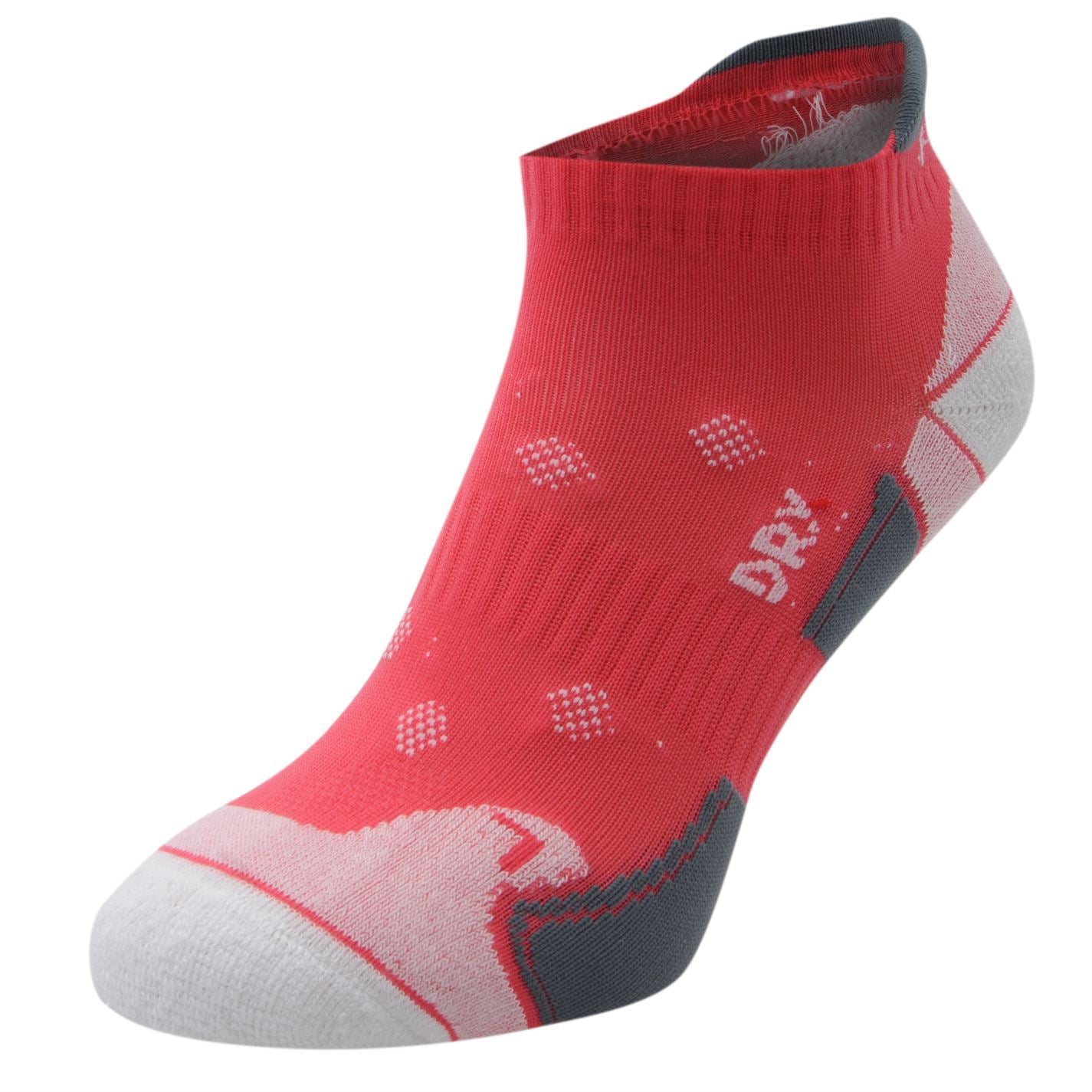 Karrimor 2 Pack Running Socks Ladies