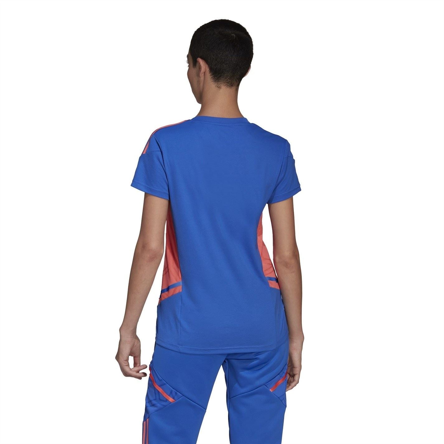 adidas Womens Condivo 22 Predator Jersey