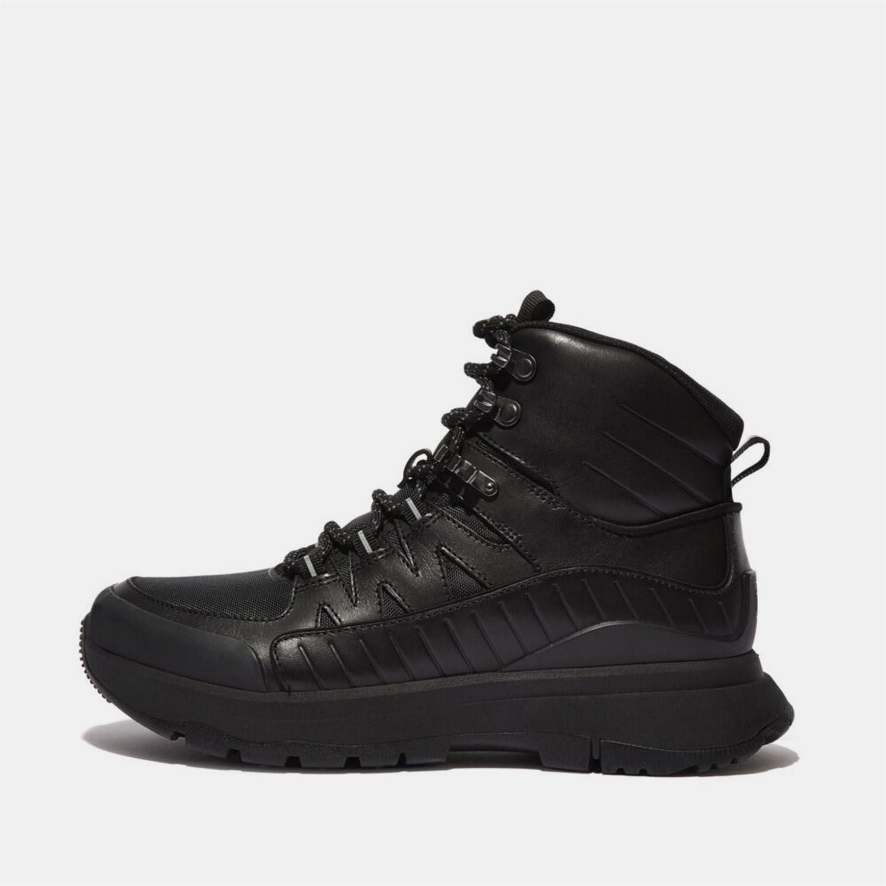 Fitflop D Hyker Outdoor Boots