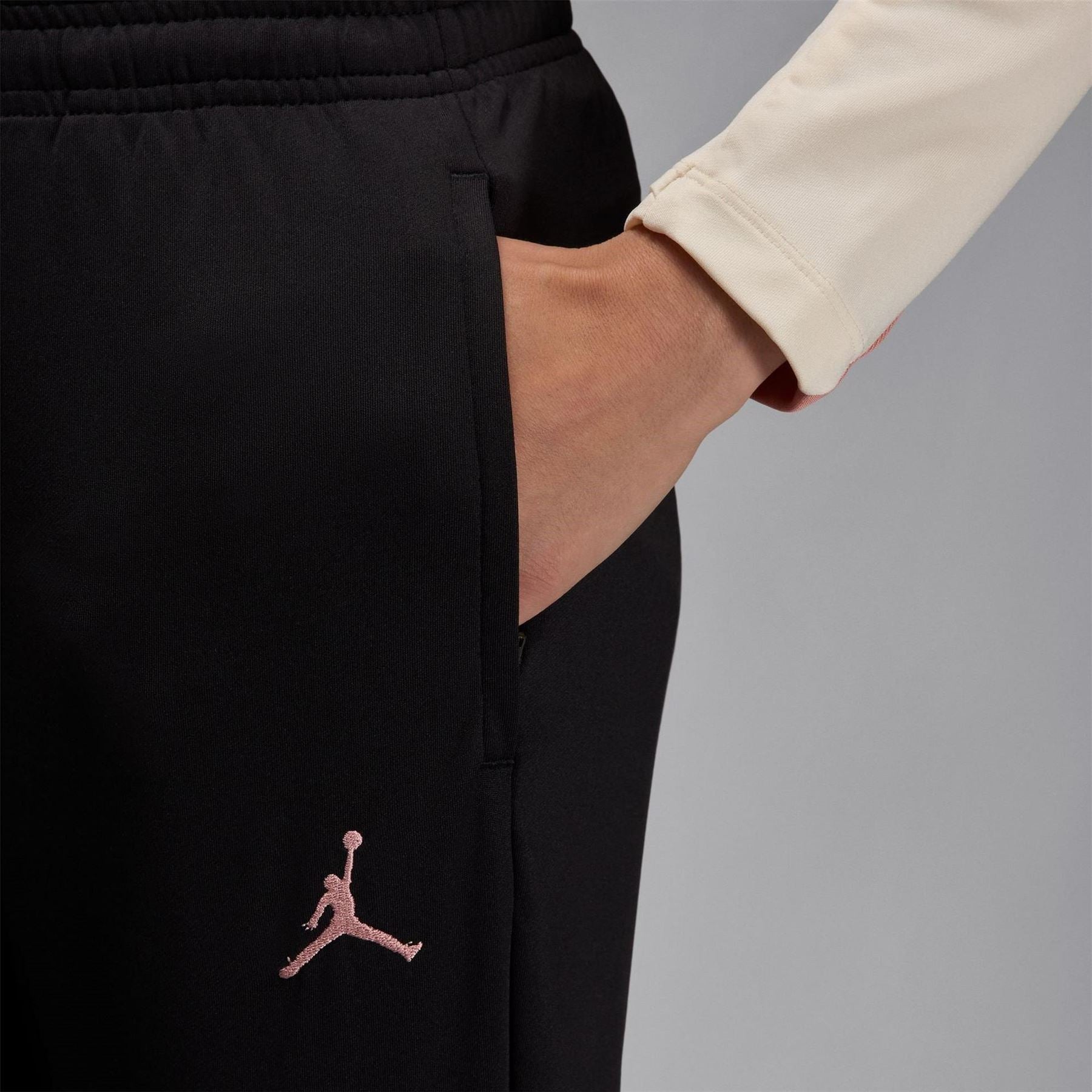 Nike Womens Saint Germain Strike Third Tracksuit Bottoms 2024 2025