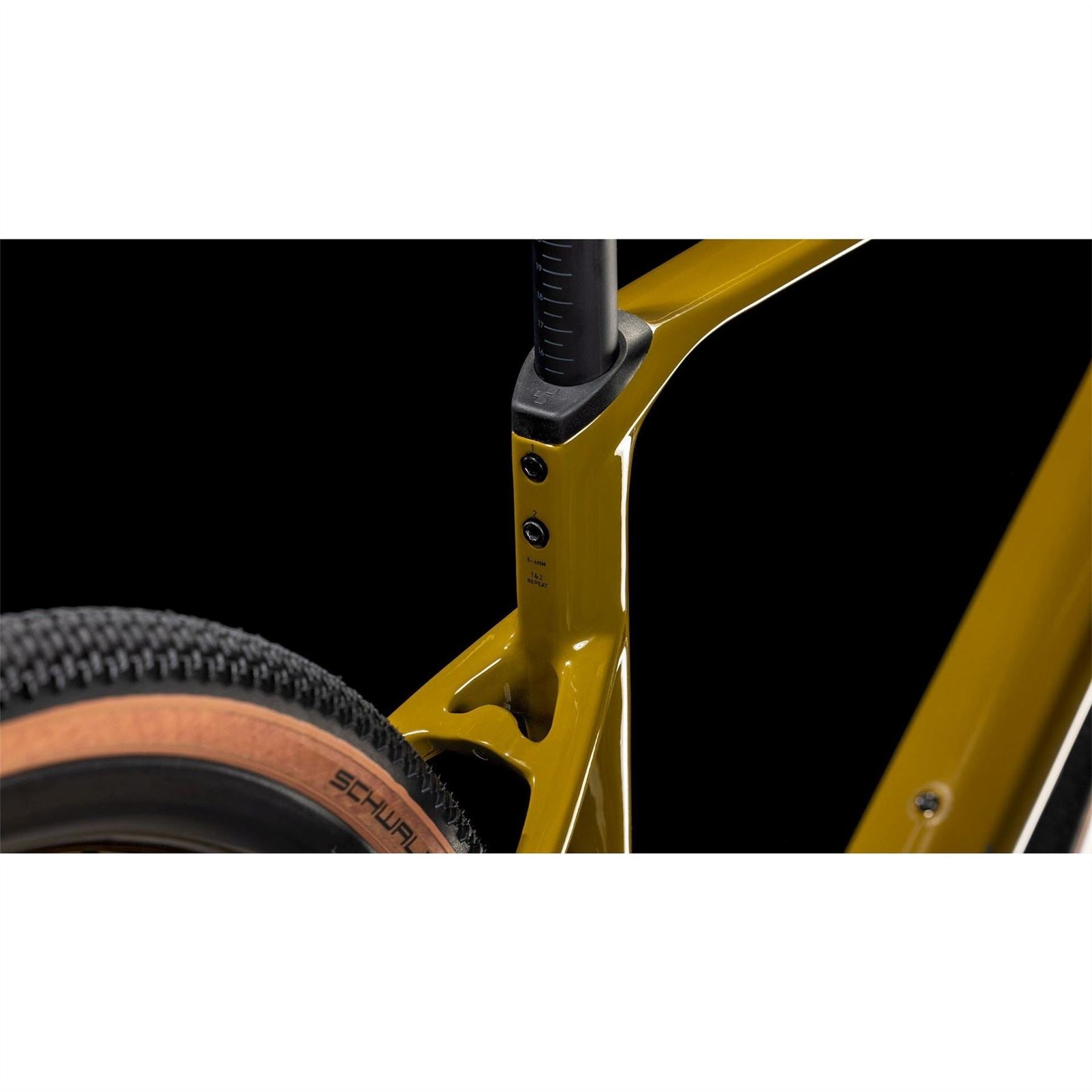 Cube C:62 Pro 2025 Gravel Bike