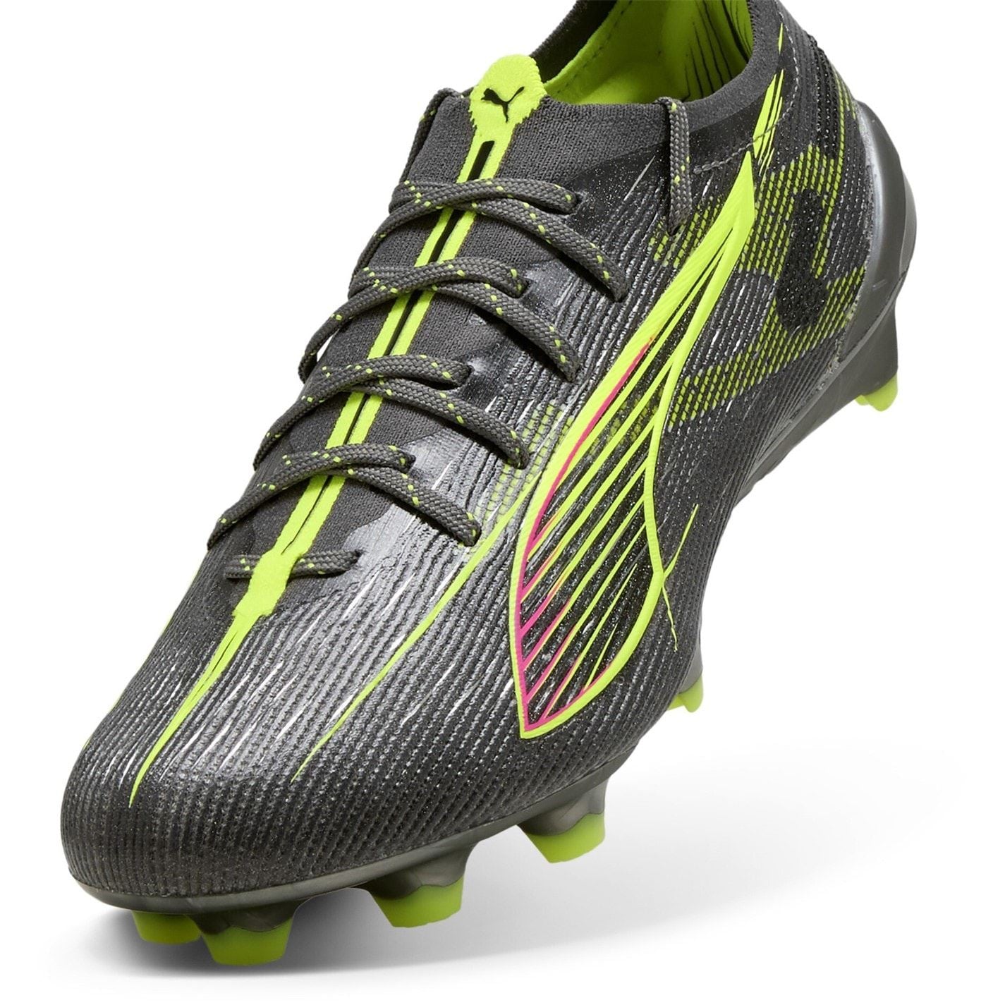 Puma Womens Ultra 5 Ultimate Firm Ground Football Boots