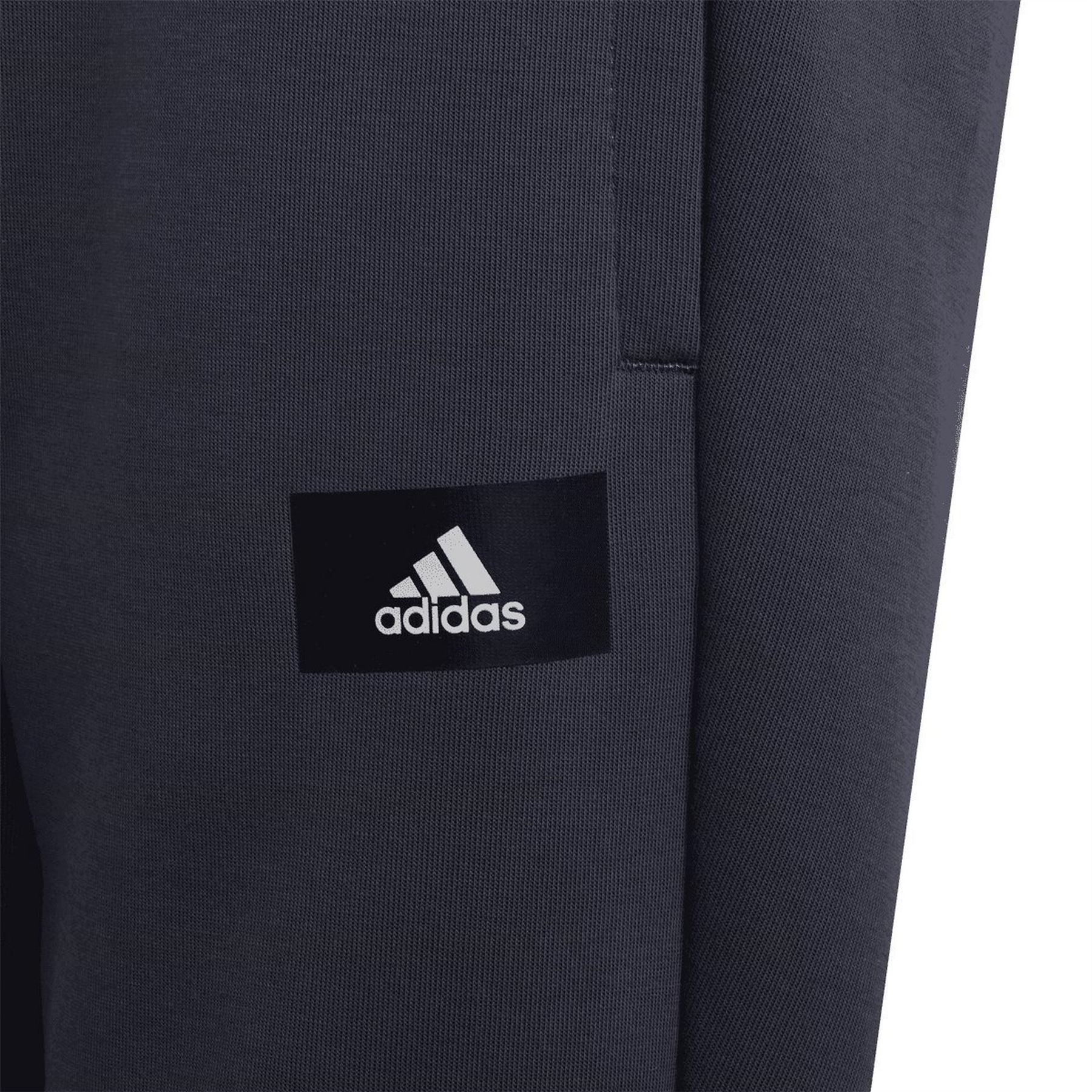 adidas Icons 3 Stripes Tracksuit Bottoms