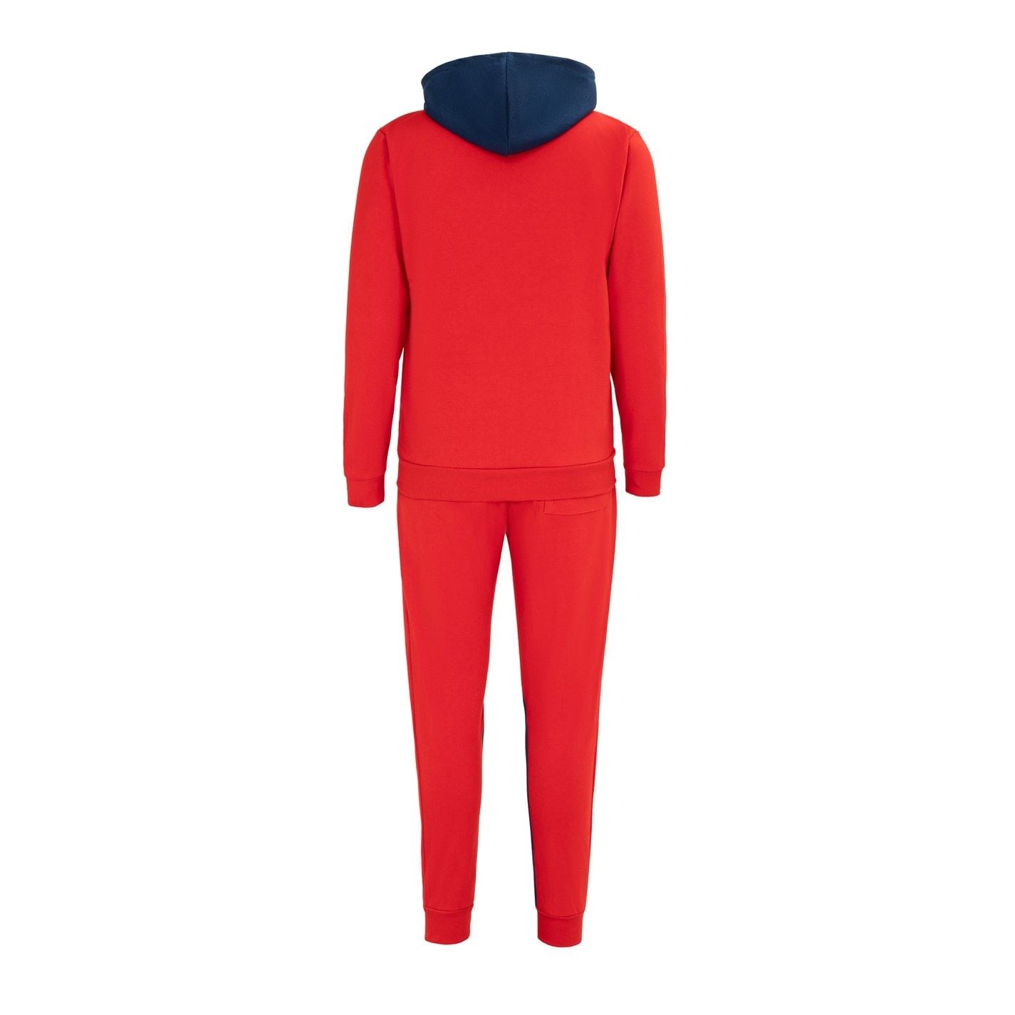 Lonsdale Mens Tracksuit