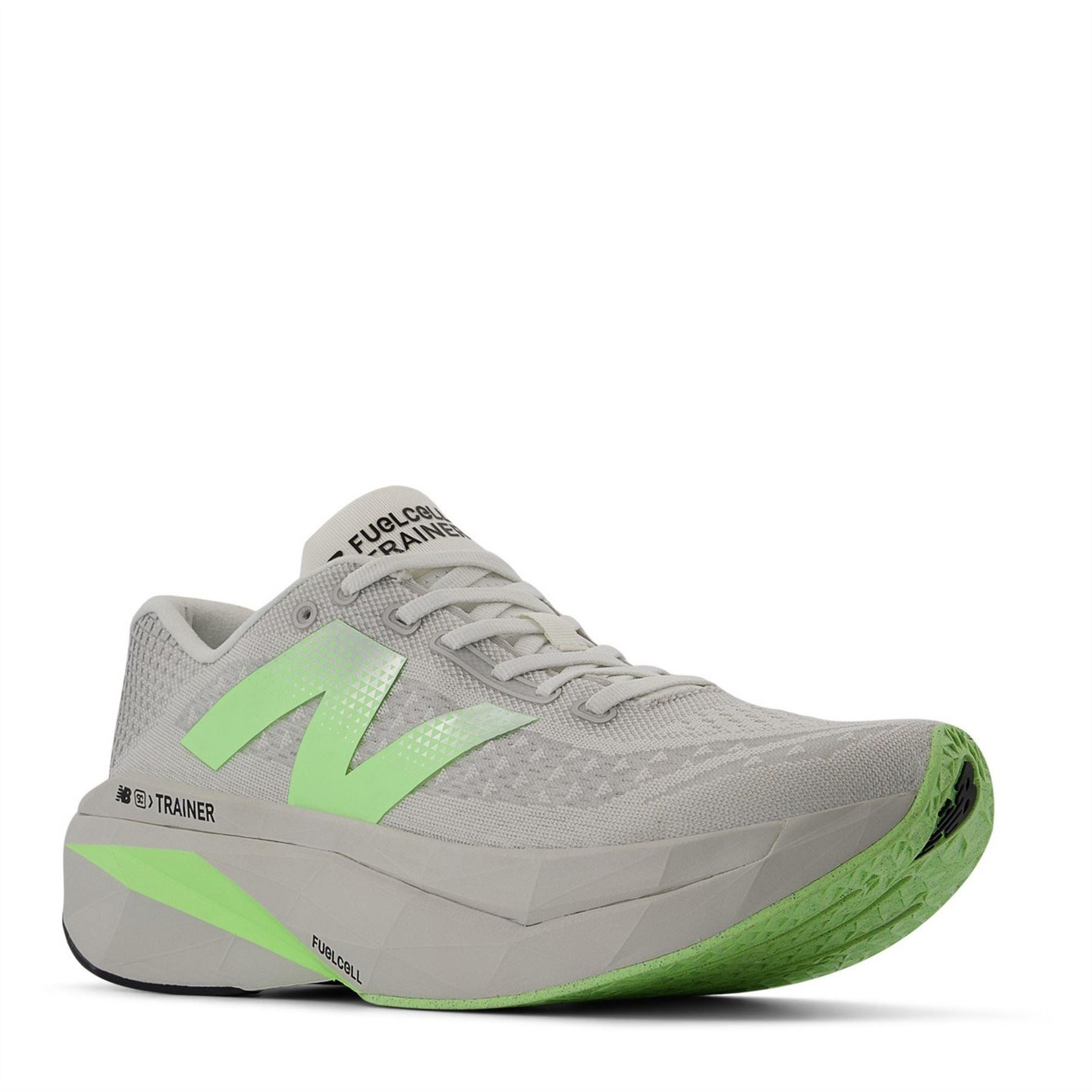 New Balance Mens Fuelcell Supercomp V3 Trainers