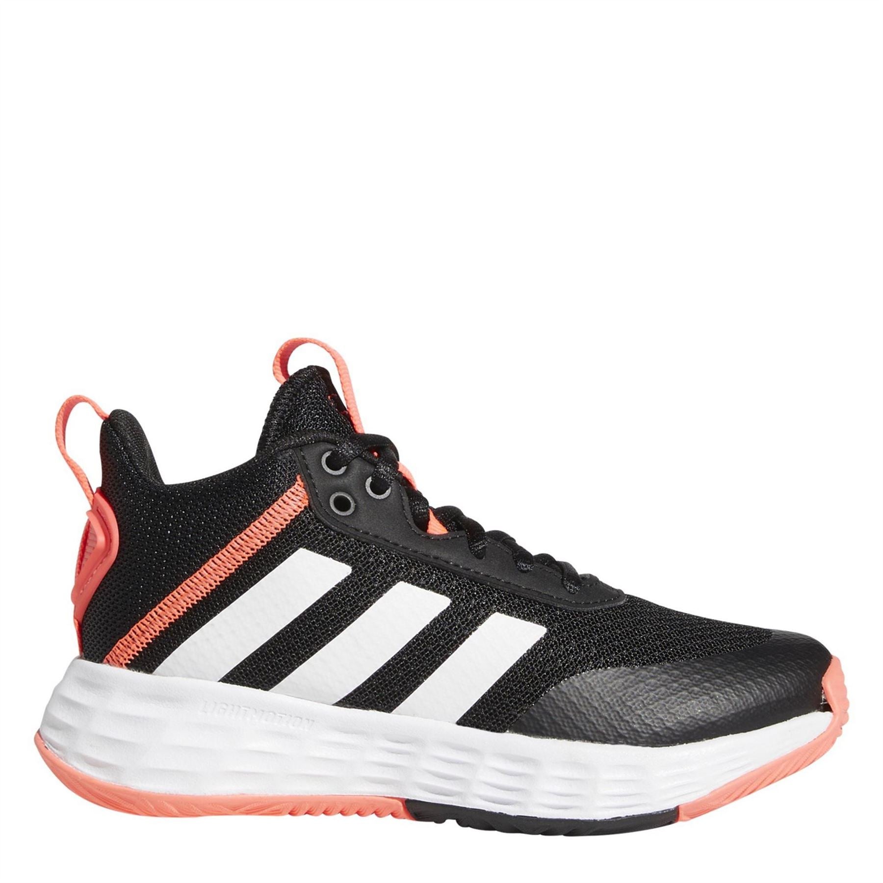 adidas Ownthegame 2.0 K Basketball Trainers Unisex Kids