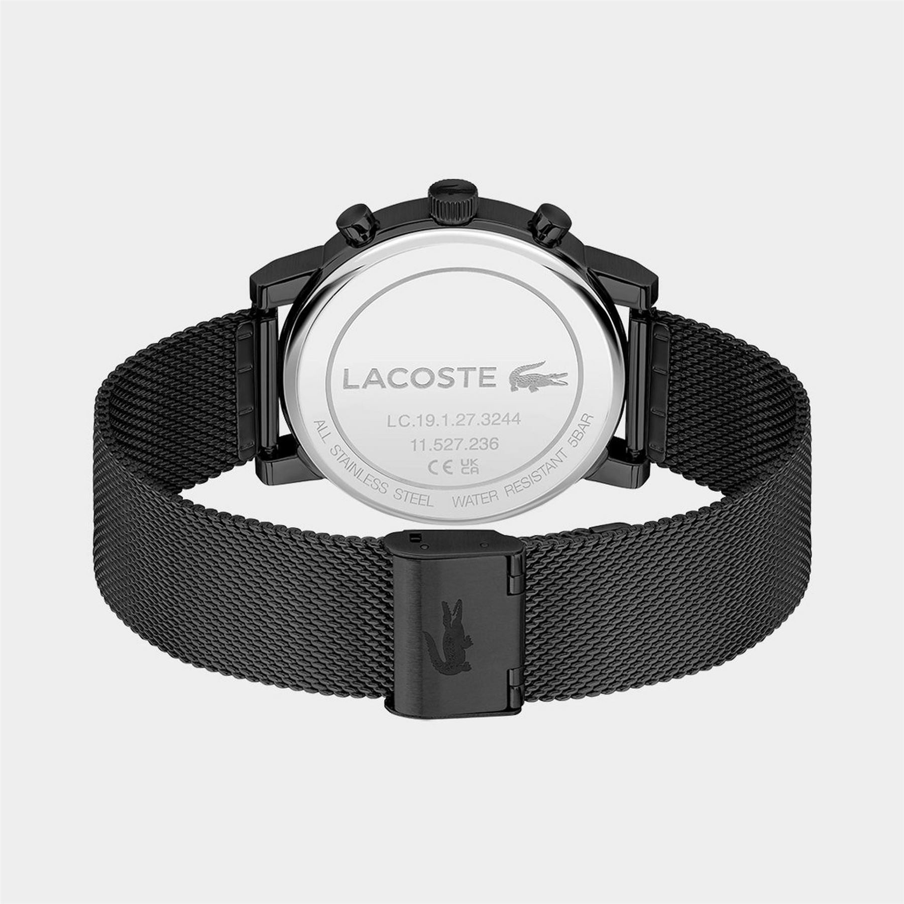 Lacoste Replay Multifunction Watch